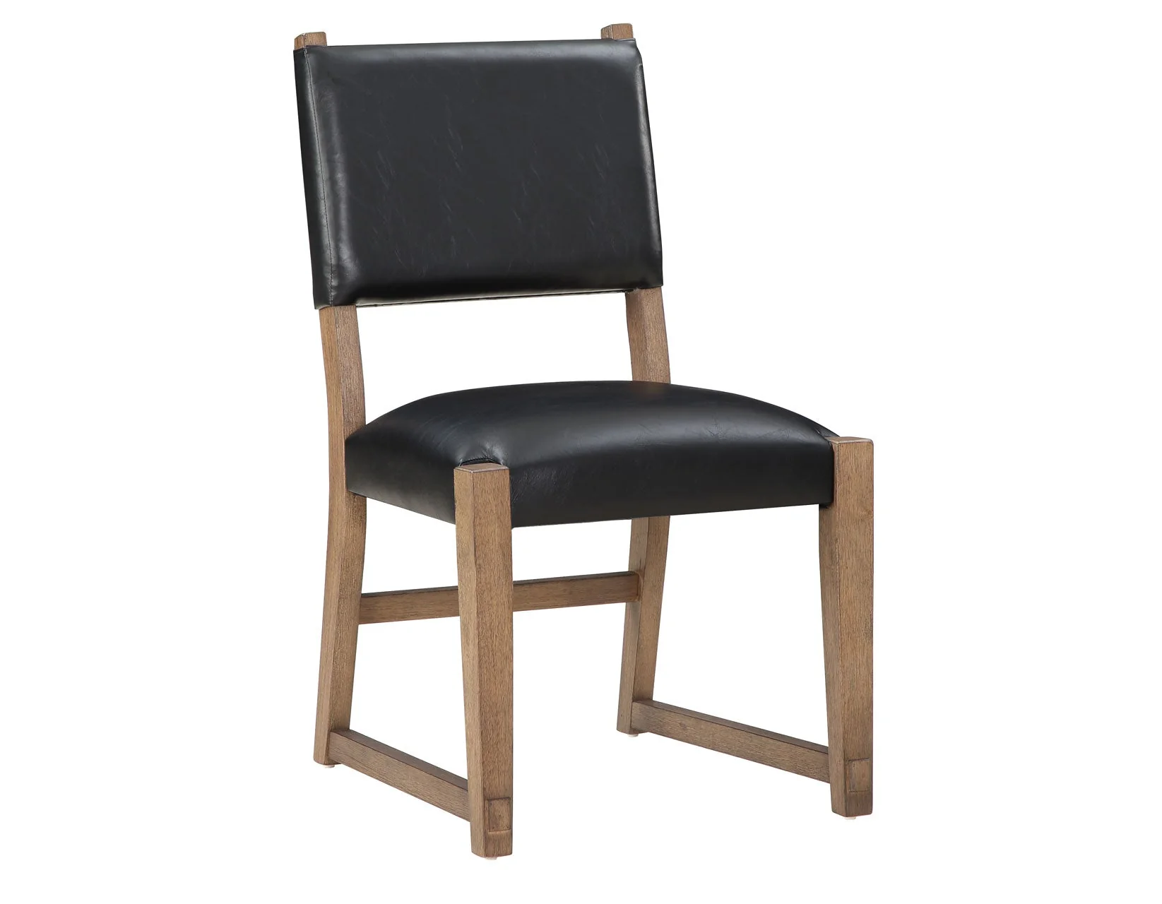 Atmore Dark Driftwood/Black Dining Room Set - Image 18
