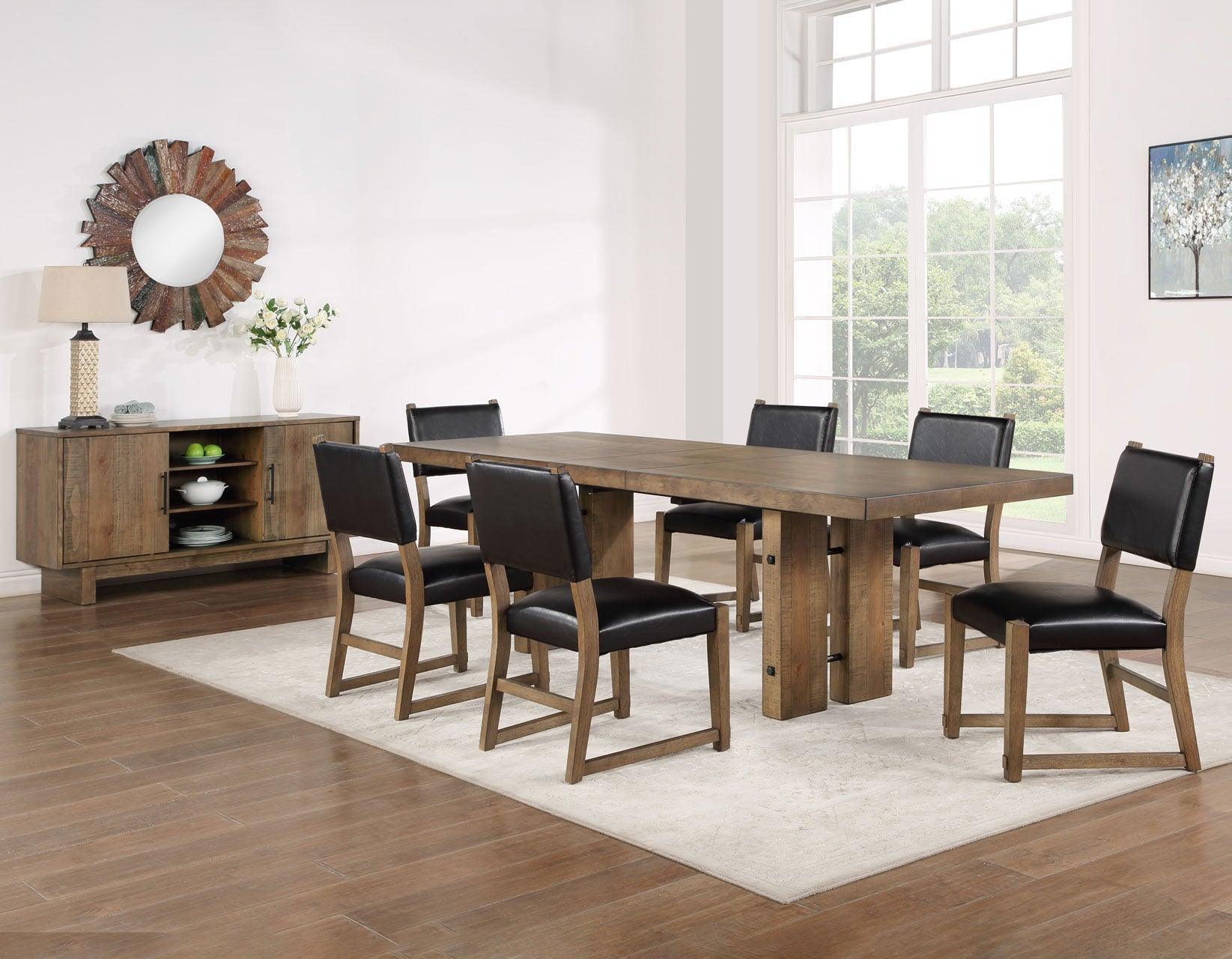 Atmore SIde Chair - Image 12