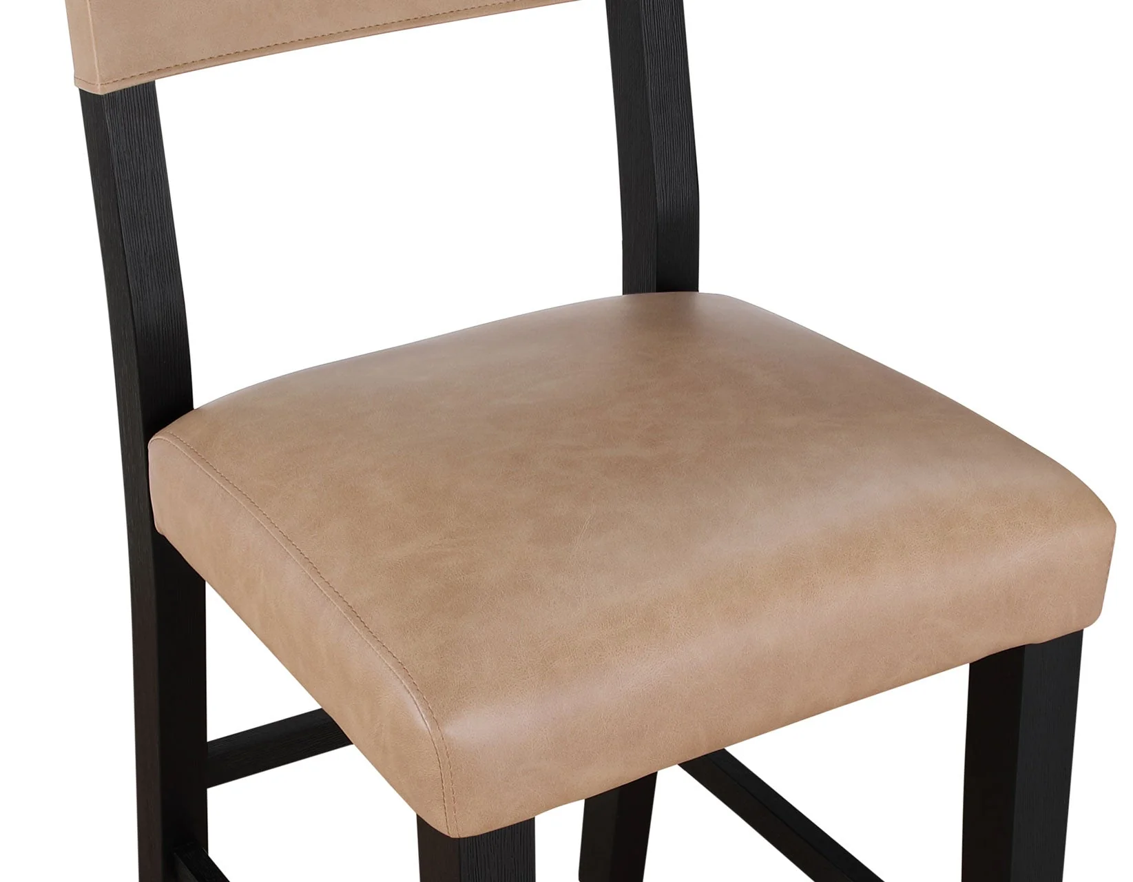 Aubrey Black Counter Height Dining Set - Image 9