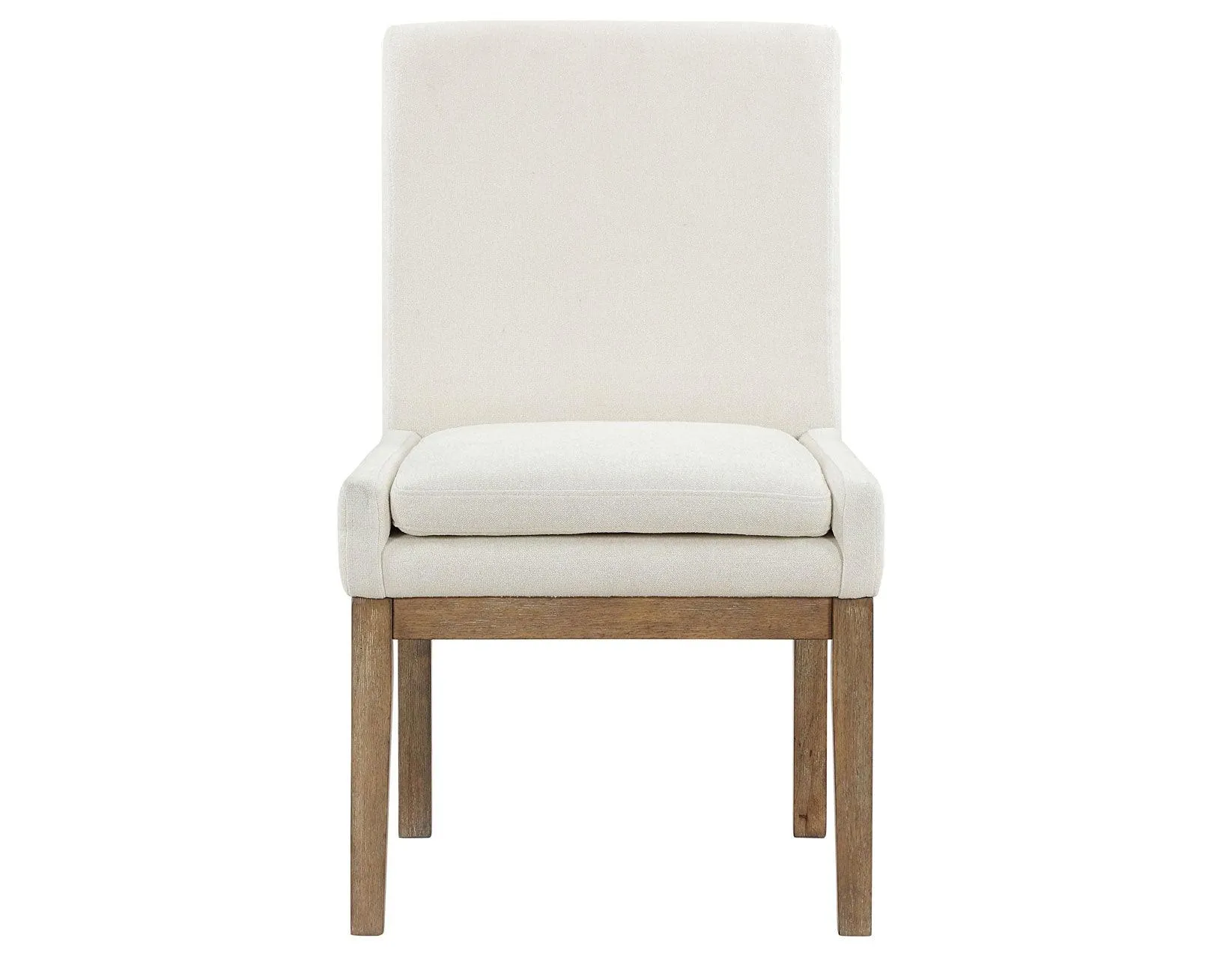 Aubrey Parsons Chair, Driftwood finish (Set of 2) - Image 7