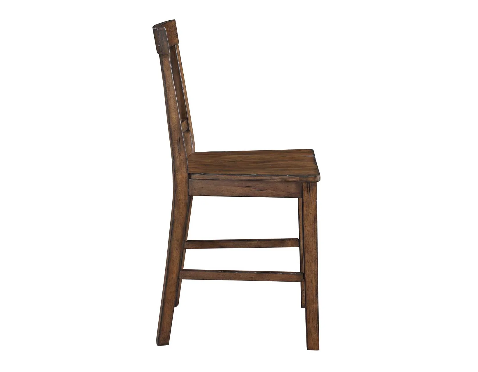 Auburn Dark Tobacco Counter Height Set - Image 15