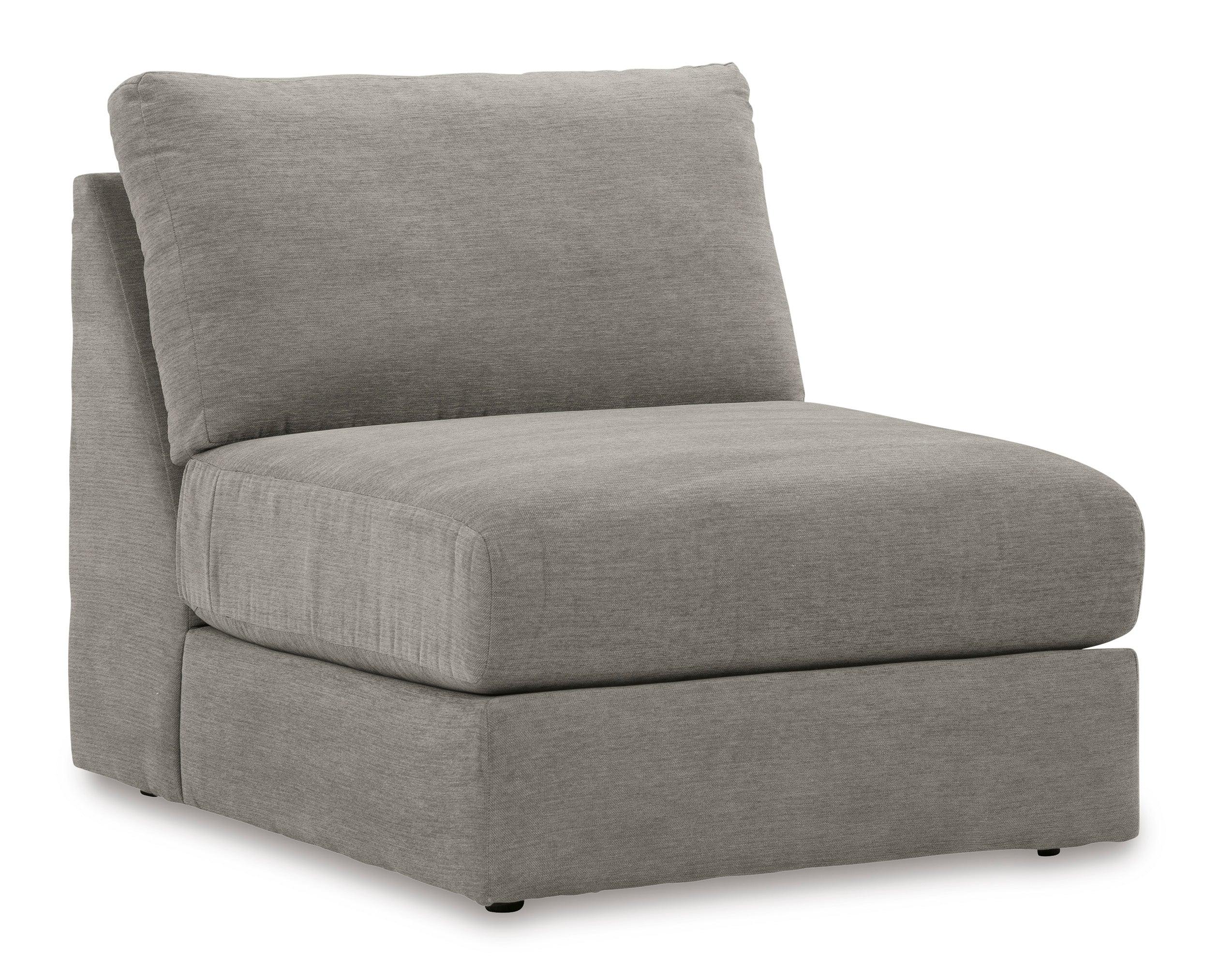 Avaliyah Ash 6-Piece Sectional - Image 3