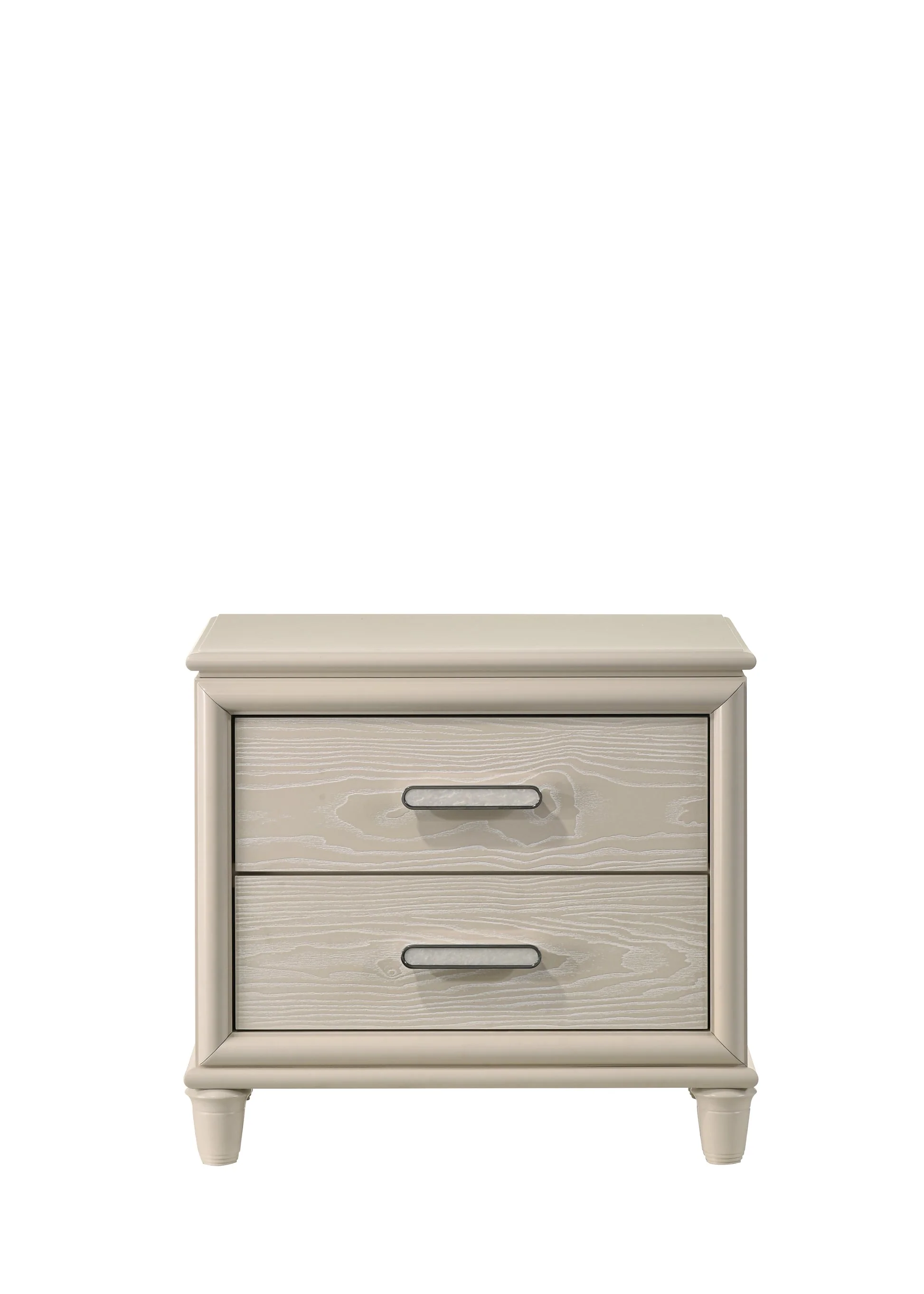 Aviana Light Brown Platform Bedroom Set - Image 9