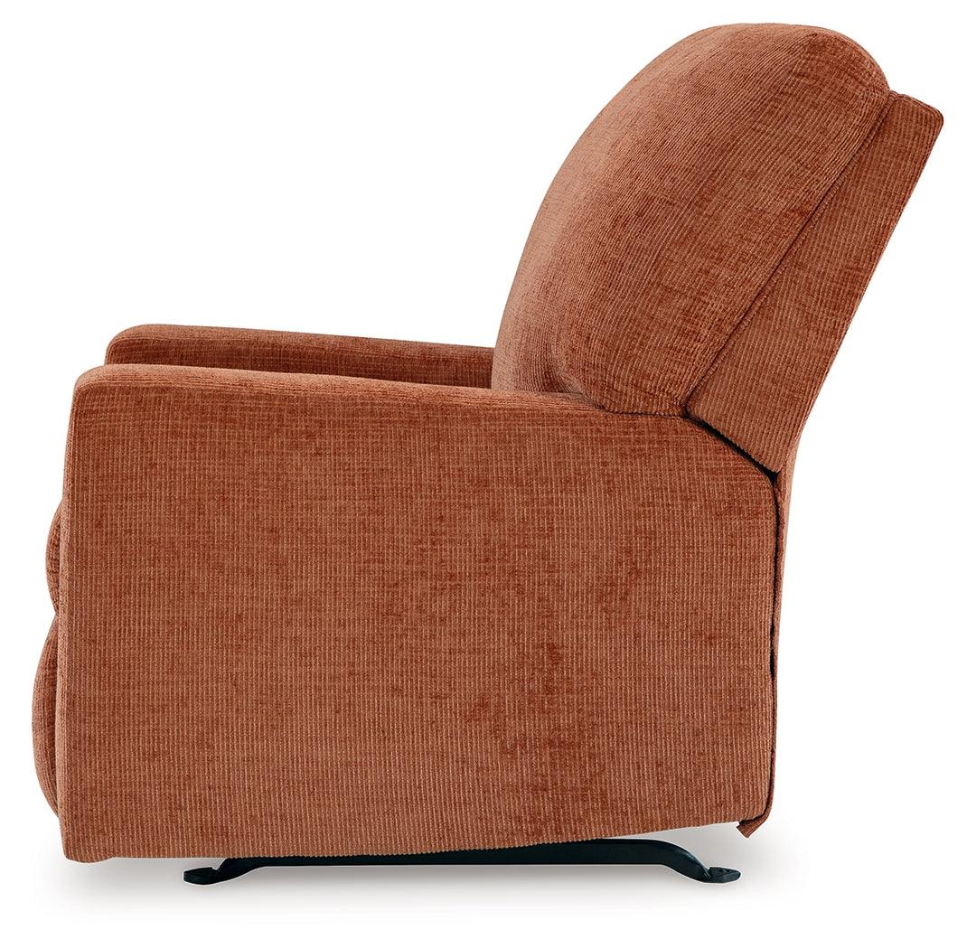 Aviemore Spice Recliner - Image 6