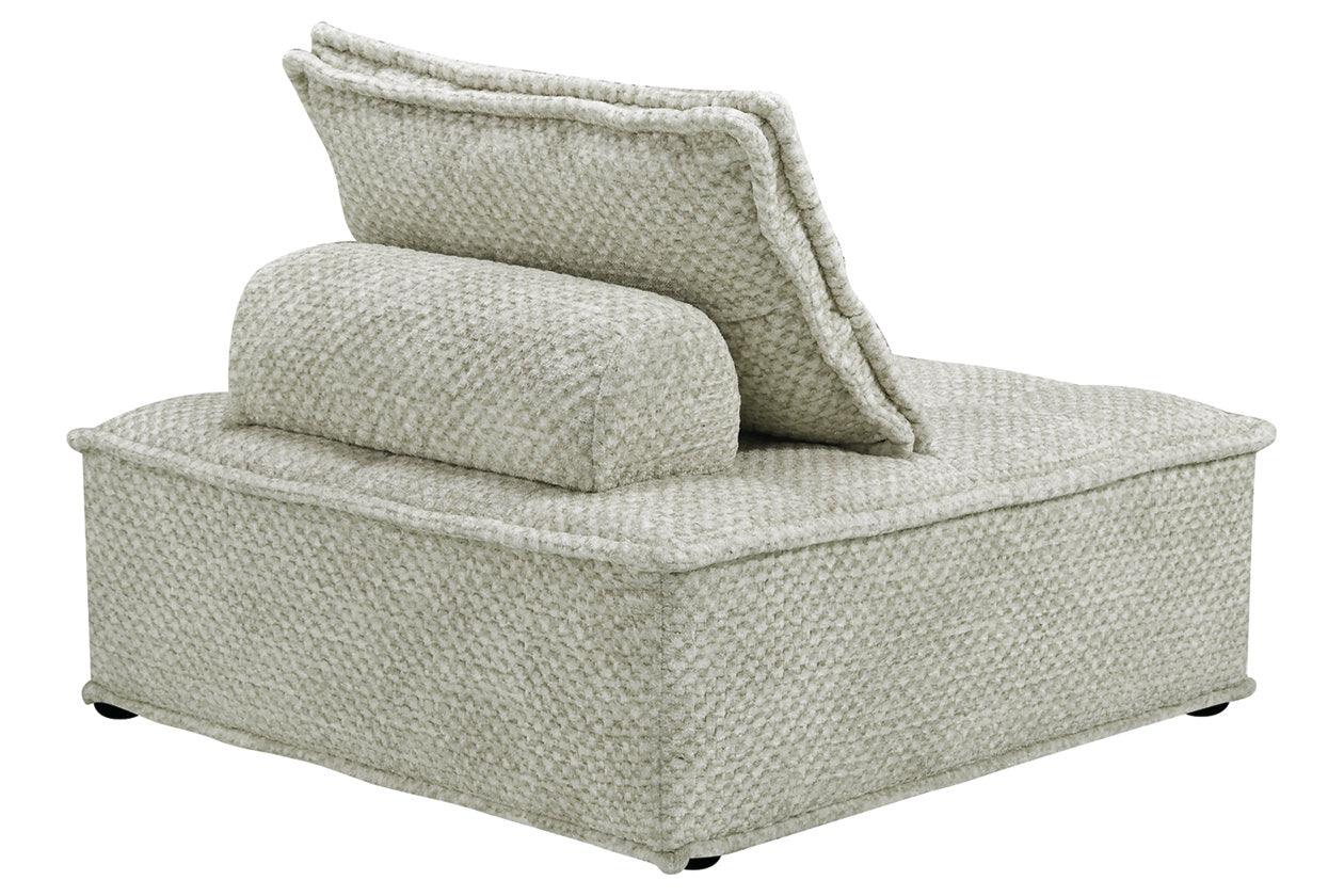Bales Taupe 3-Piece Modular Seating - Image 7