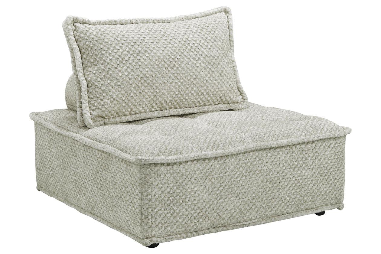 Bales Taupe 4-Piece Modular Sectional - Image 6