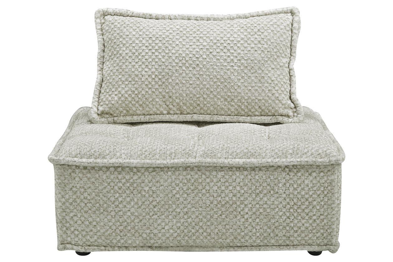 Bales Taupe 4-Piece Modular Sectional - Image 9