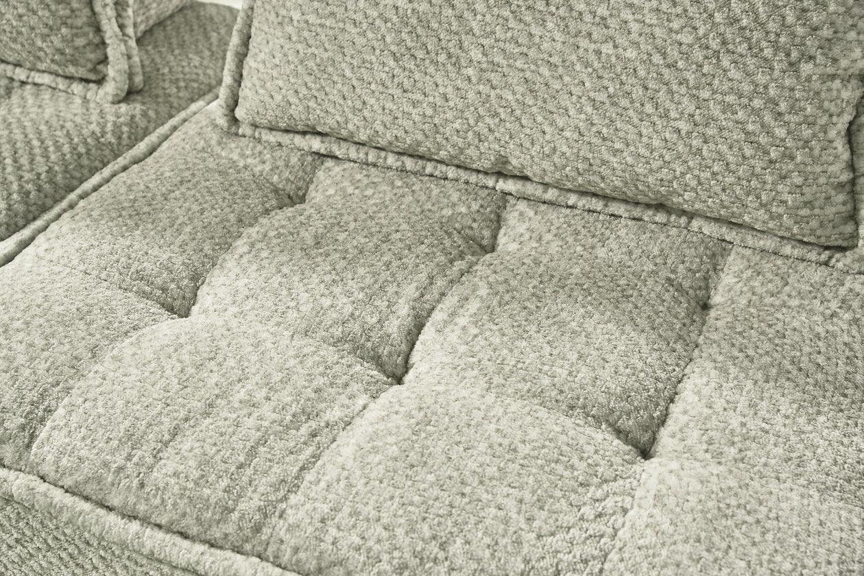 Bales Taupe 5-Piece Modular Sectional - Image 10