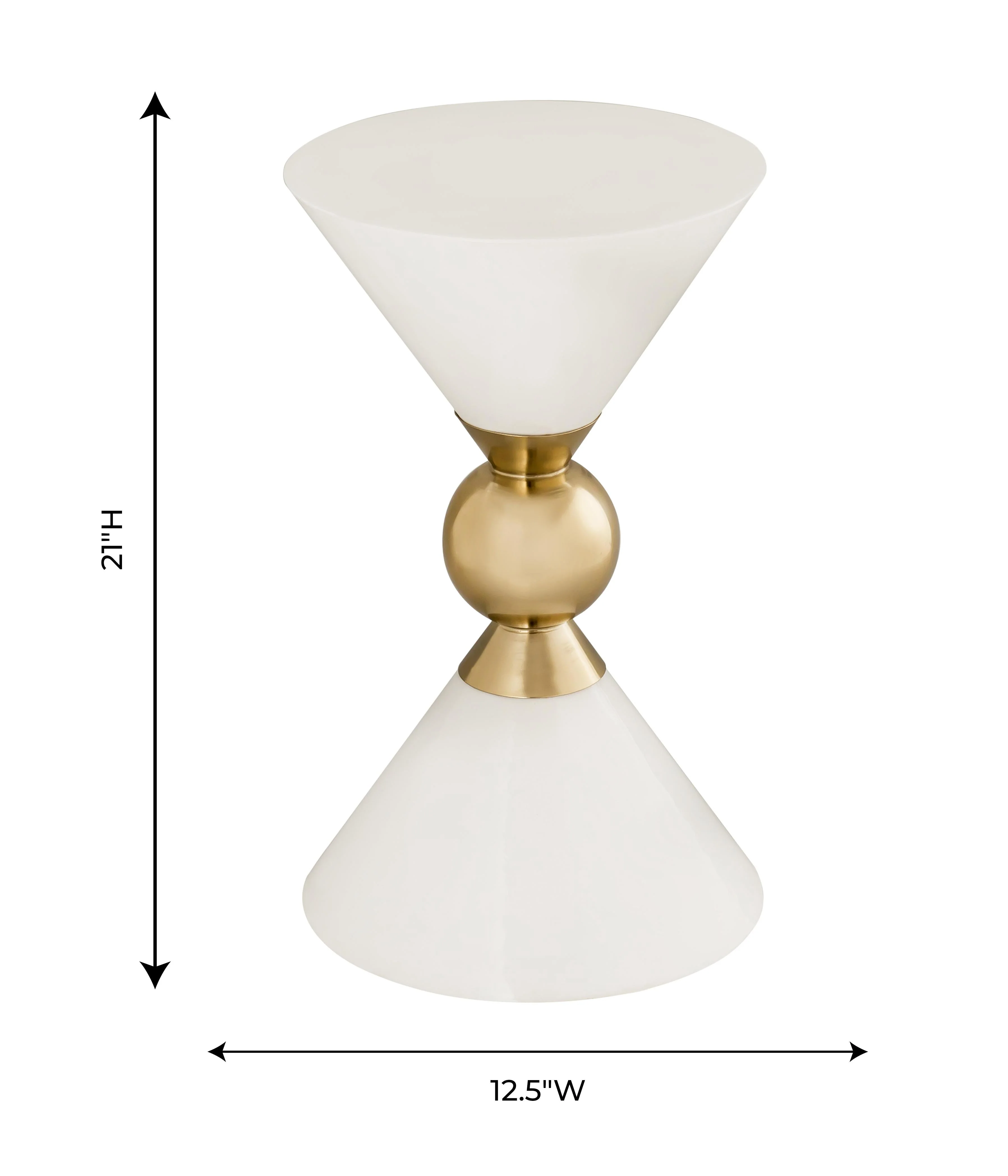 Balhi Side Table - Image 6