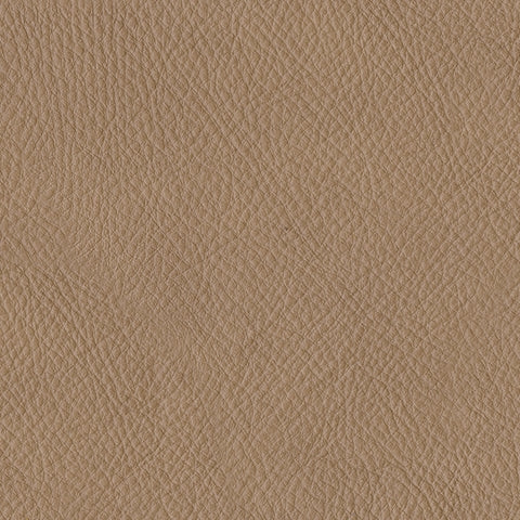 Bandon Toffee 4-Piece Leather Sectional - Image 5