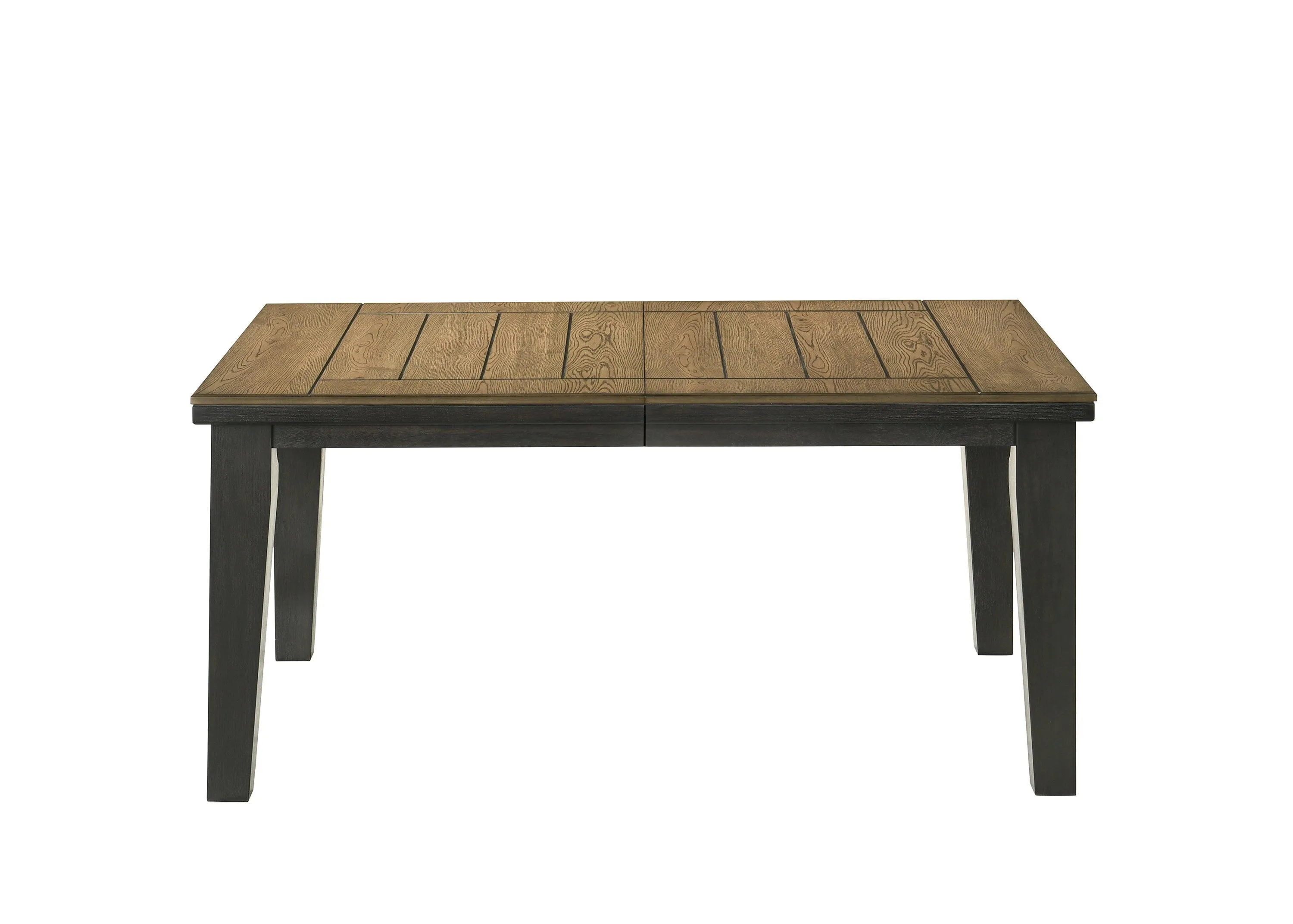 Bardstown Charcoal and Wheat Dining Table - Image 11