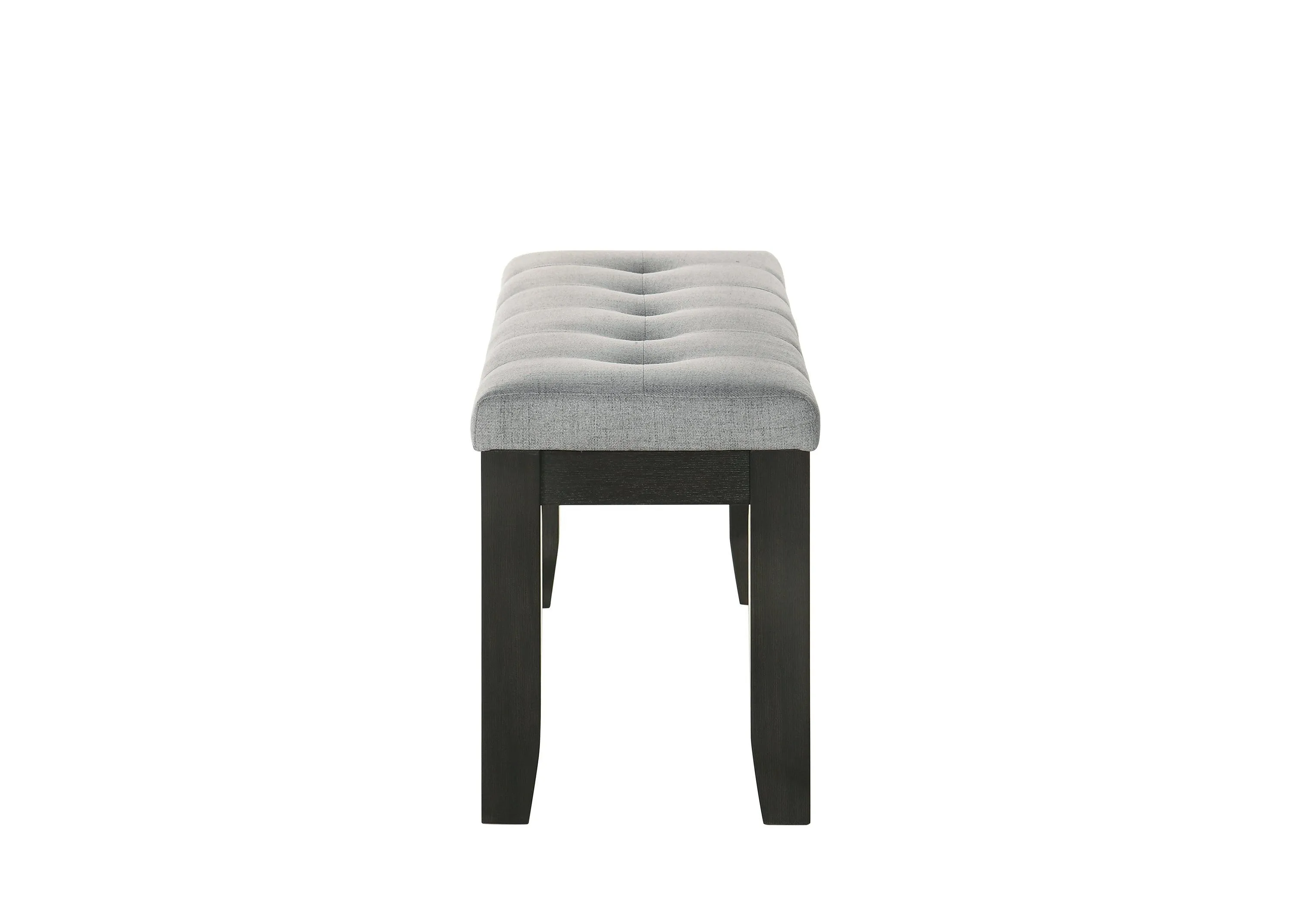 Bardstown Charcoal and Wheat Extendable Dining Set - Image 6