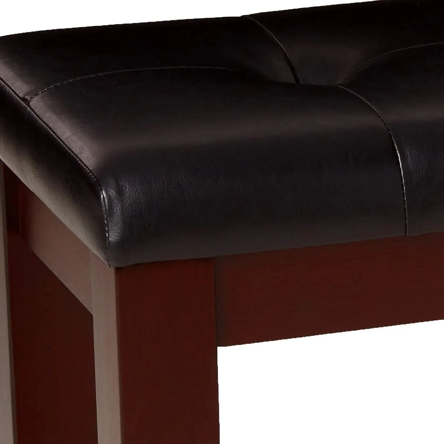 Bardstown Cherry Brown Dining Bench - Image 5