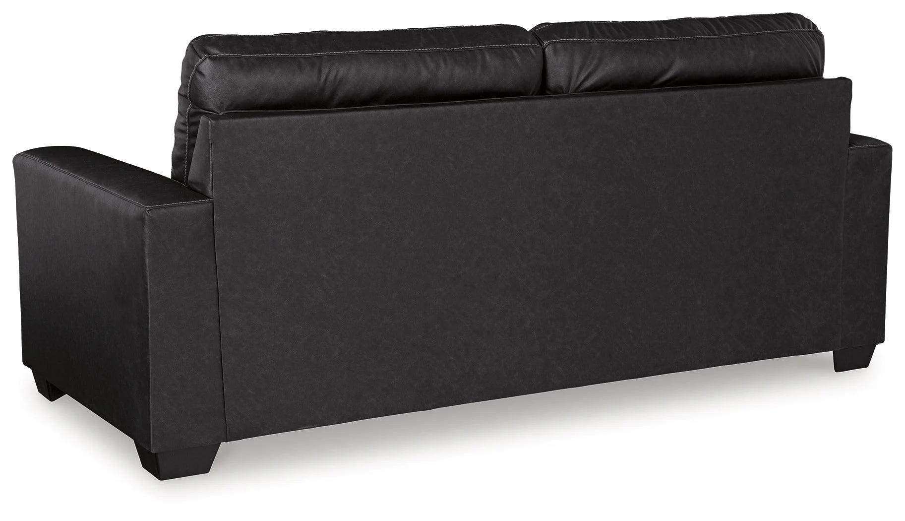 Barlin Mills Carbon Queen Sofa Sleeper - Image 5