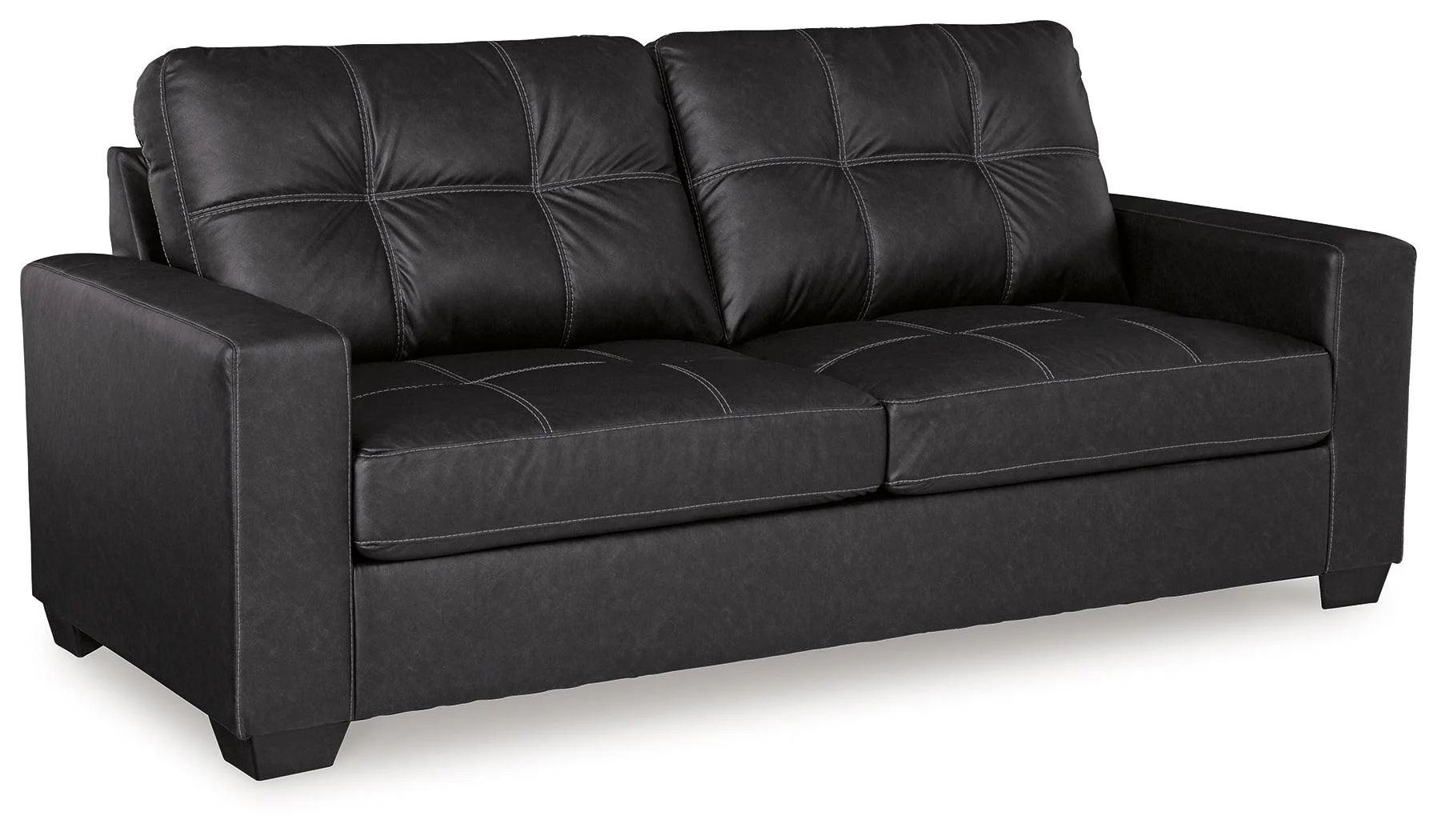 Barlin Mills Carbon Sofa - Image 2