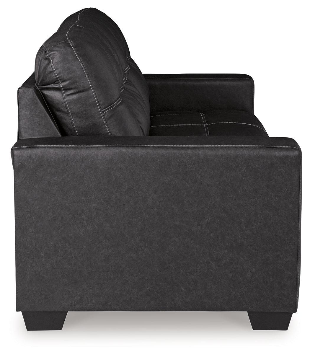 Barlin Mills Carbon Sofa - Image 3
