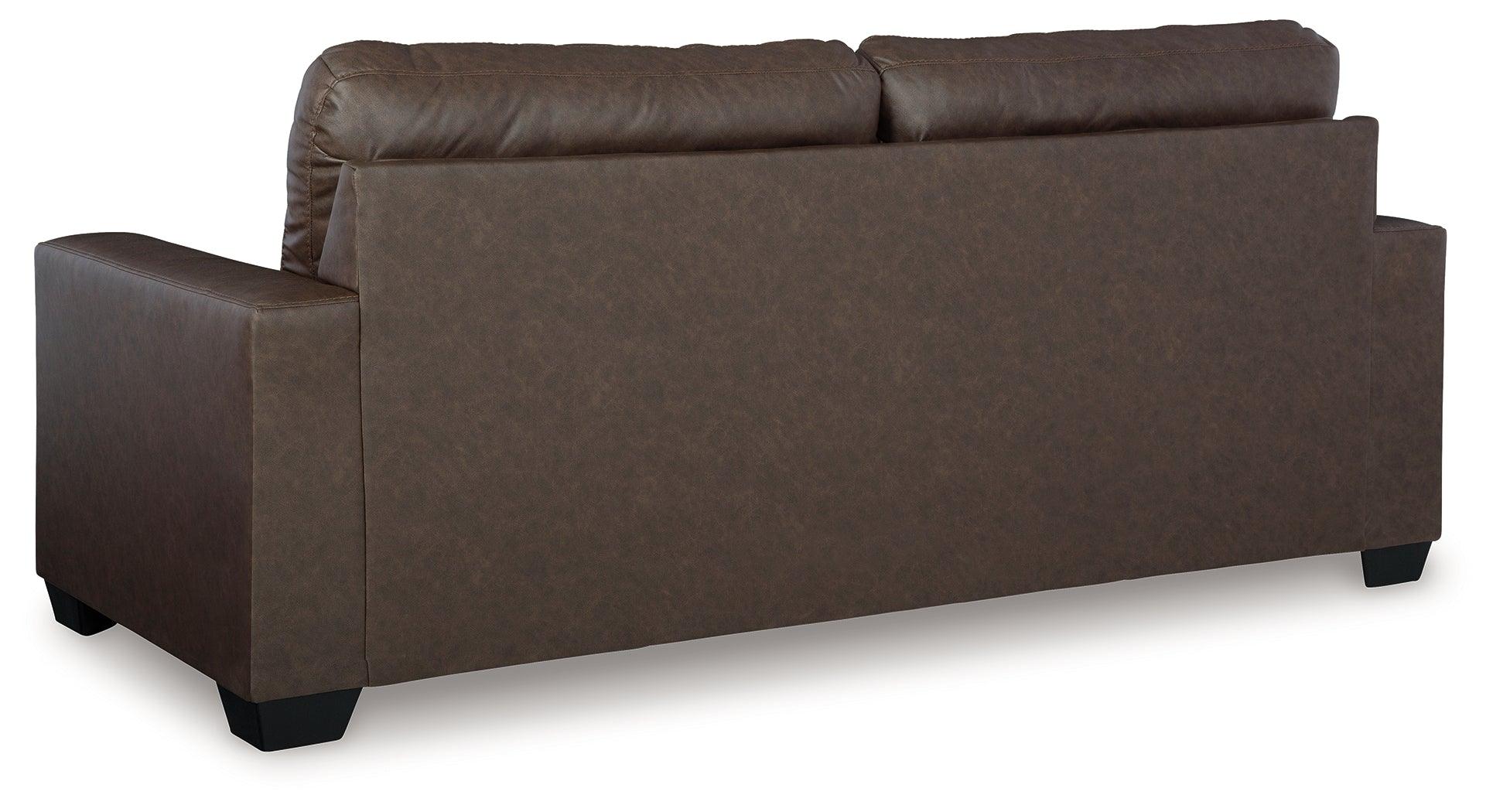 Barlin Mills Granite Sofa - Image 5