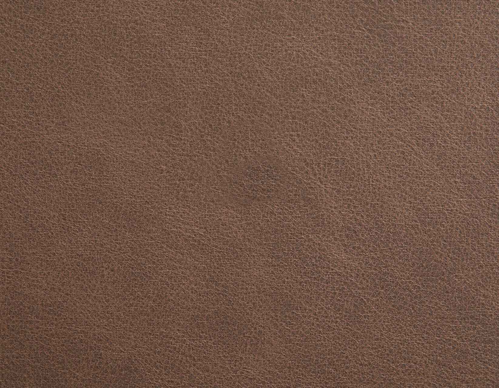 Barron Brown Manual Reclining Loveseat - Image 11