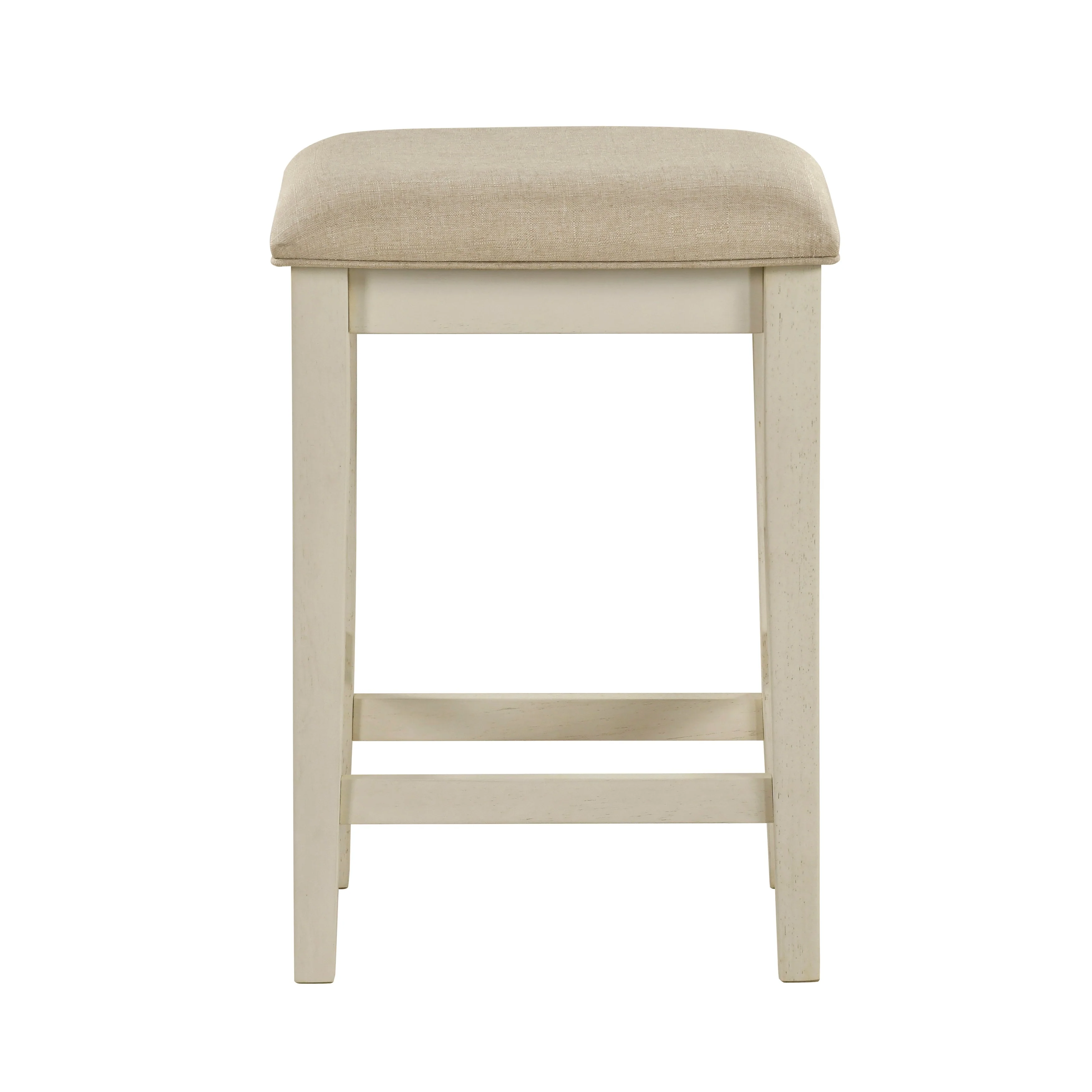 Beacon Walnut & Buttermilk 4-Piece Pack Counter Height Set - Image 8
