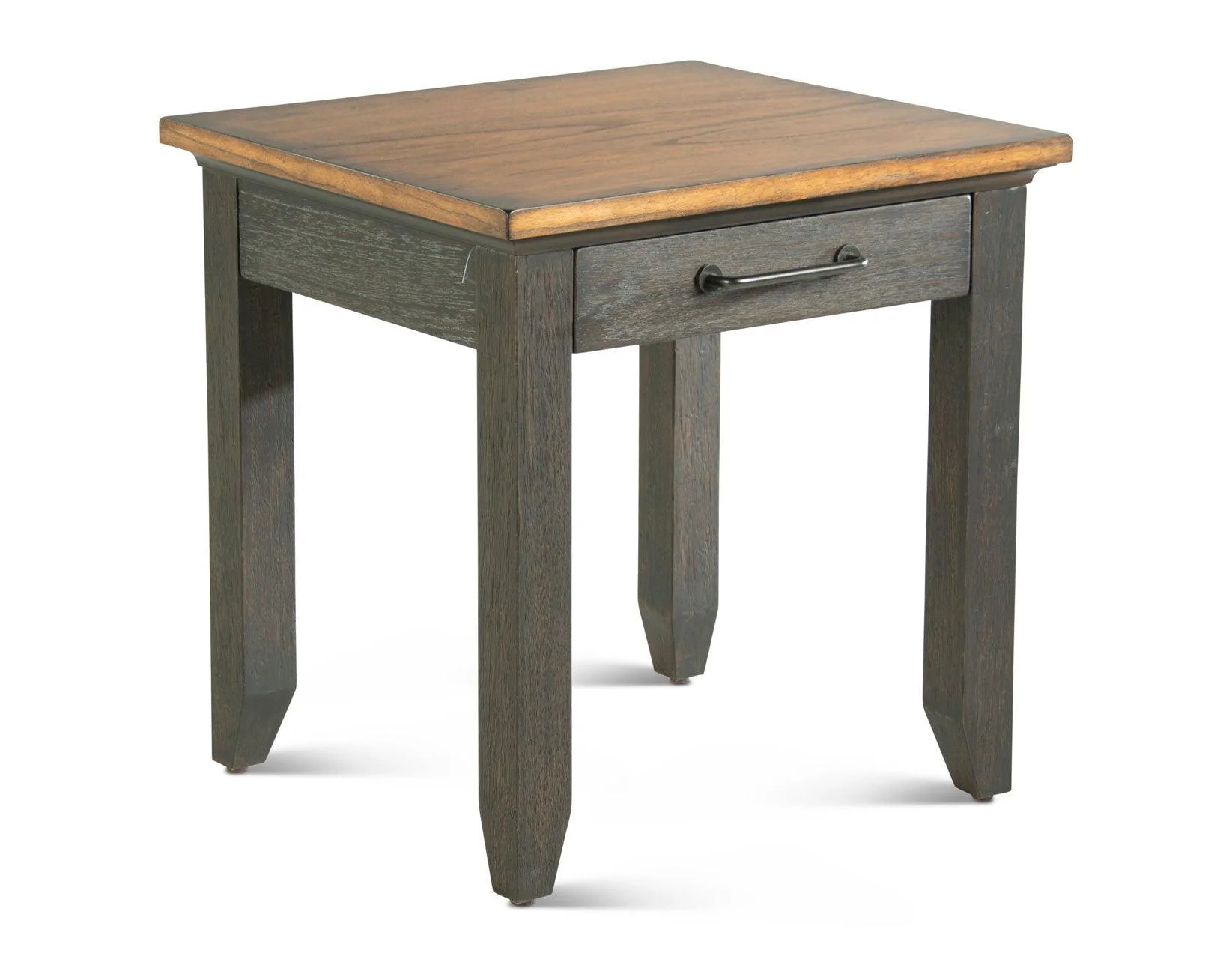 Bear Creek 3-Piece Lift-Top Cocktail Set, Brown (Lift-Top Cocktail & 2 End Tables) - Image 9