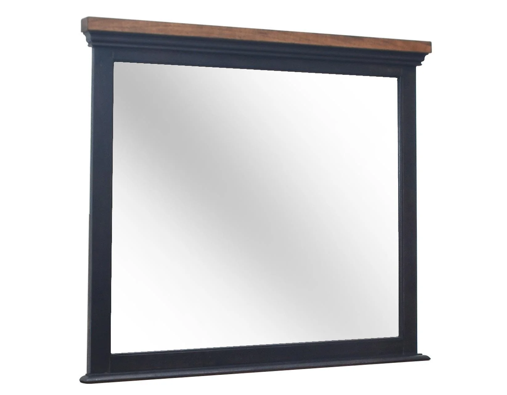 Bear Creek Brown Mirror