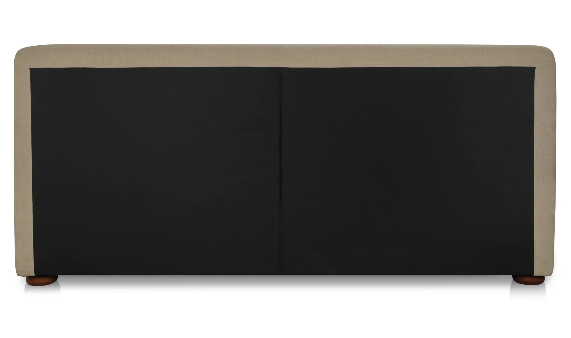 Beau King Storage Bed Warm Beige - Image 8