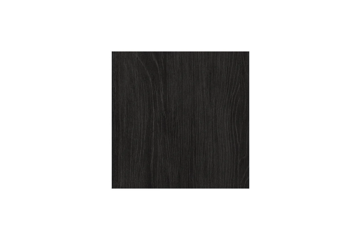 Belachime Black Dresser - Image 4
