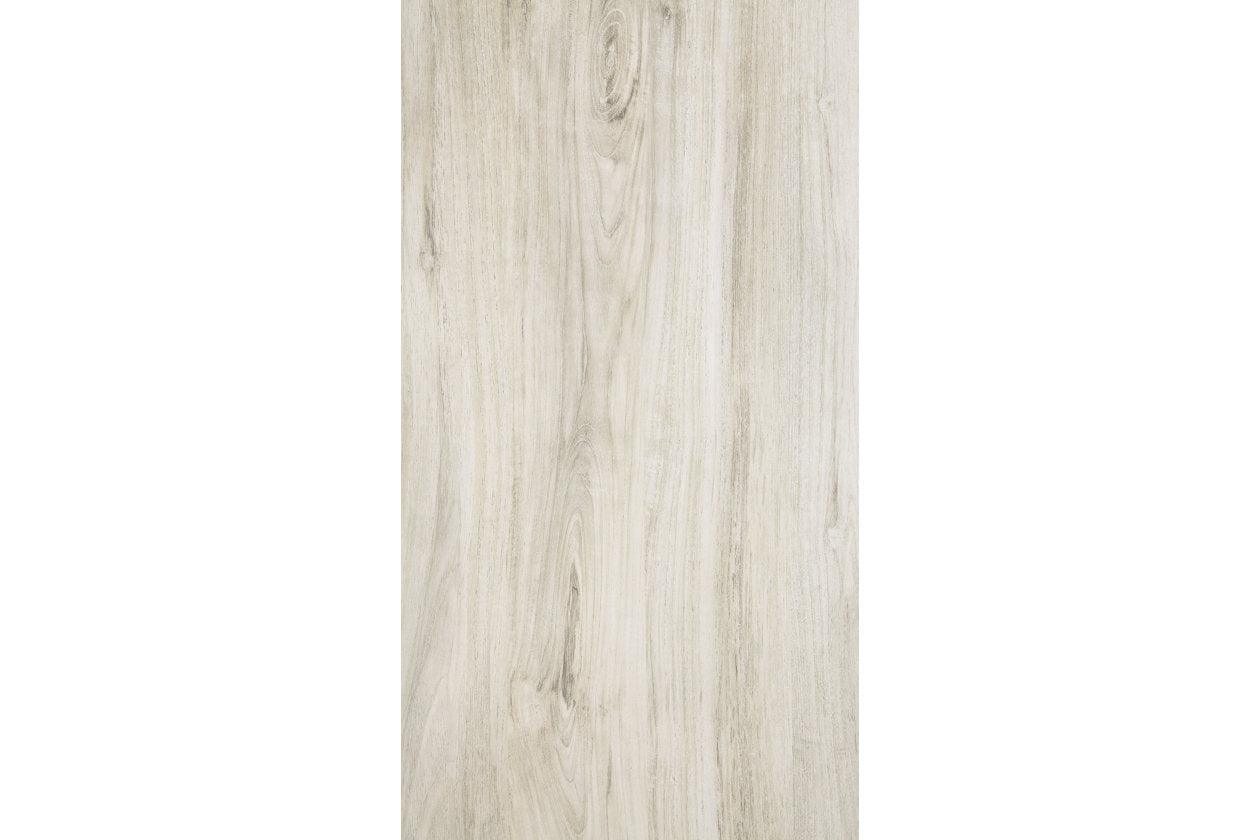 Bellaby Whitewash Chest of Drawers - Image 6
