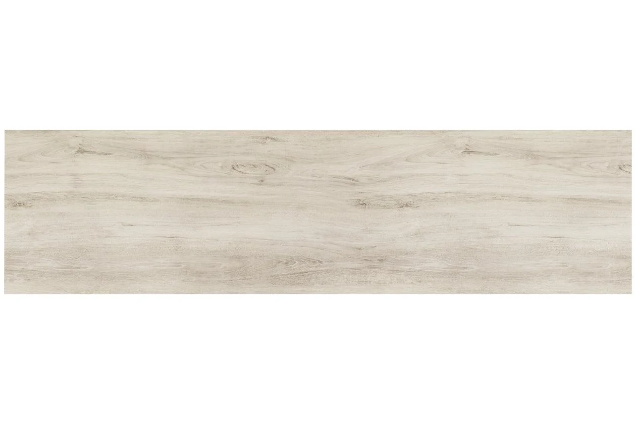 Bellaby Whitewash TV Stand with Electric Fireplace - Image 5