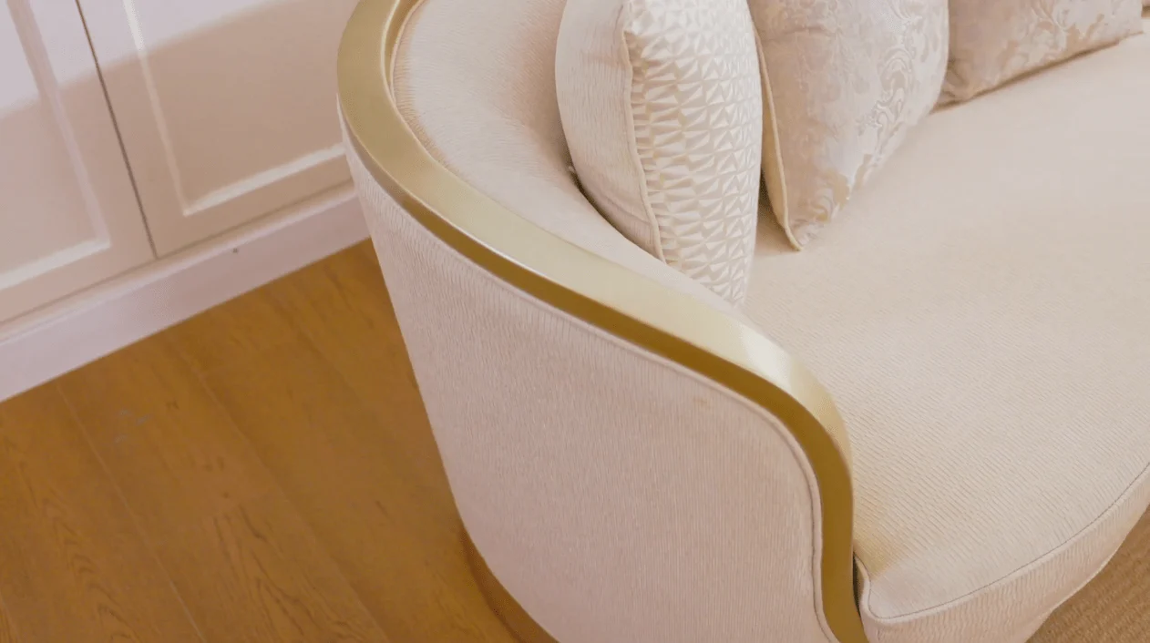 Bellanova Beige 3-Piece Set - Image 5
