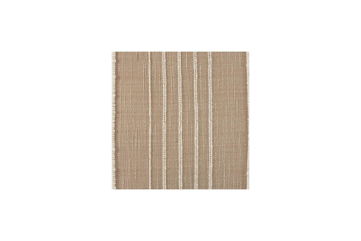 Benbert Tan/White Pillow - Image 4