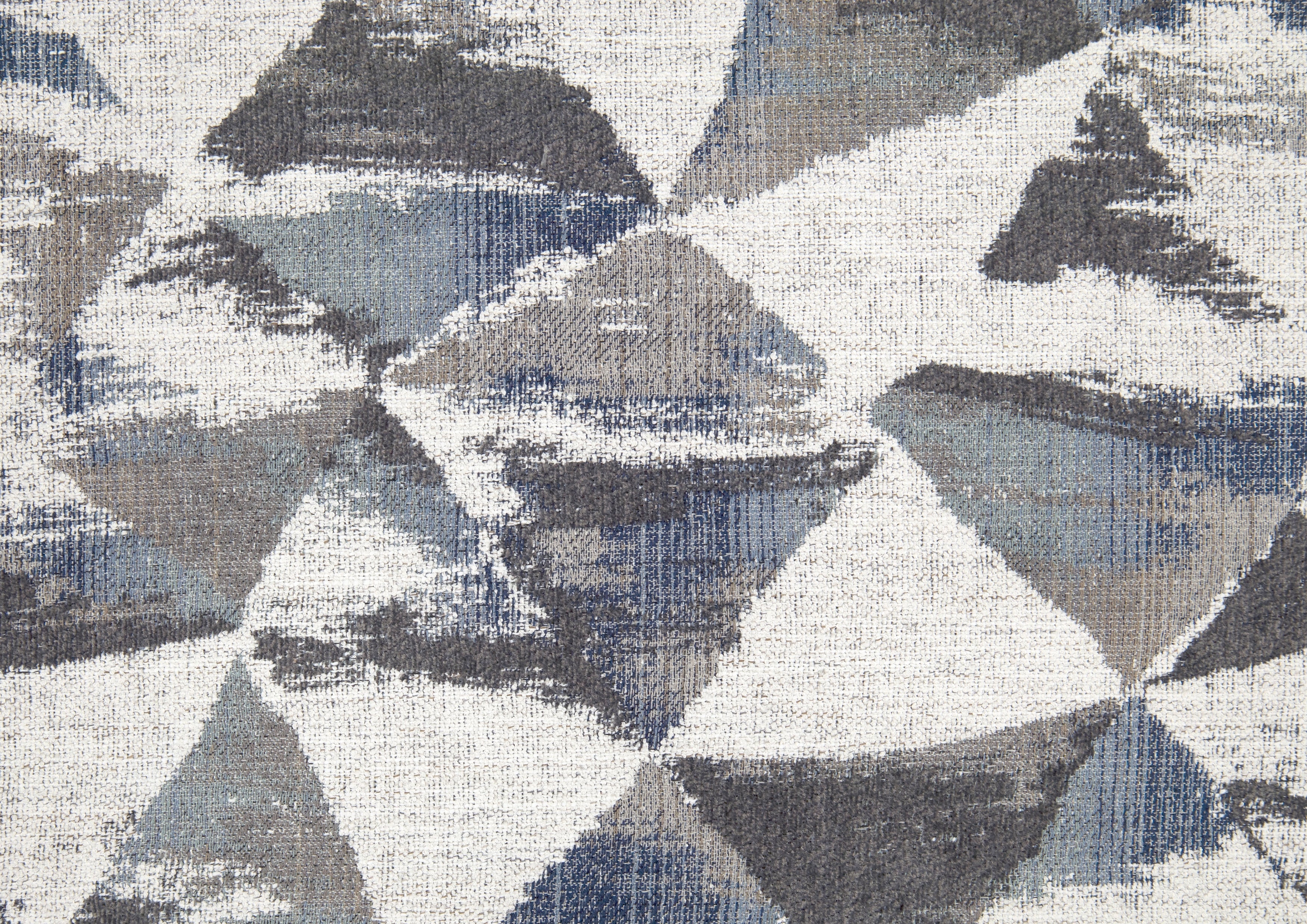 Bennett Blue Living Room Set - Image 16