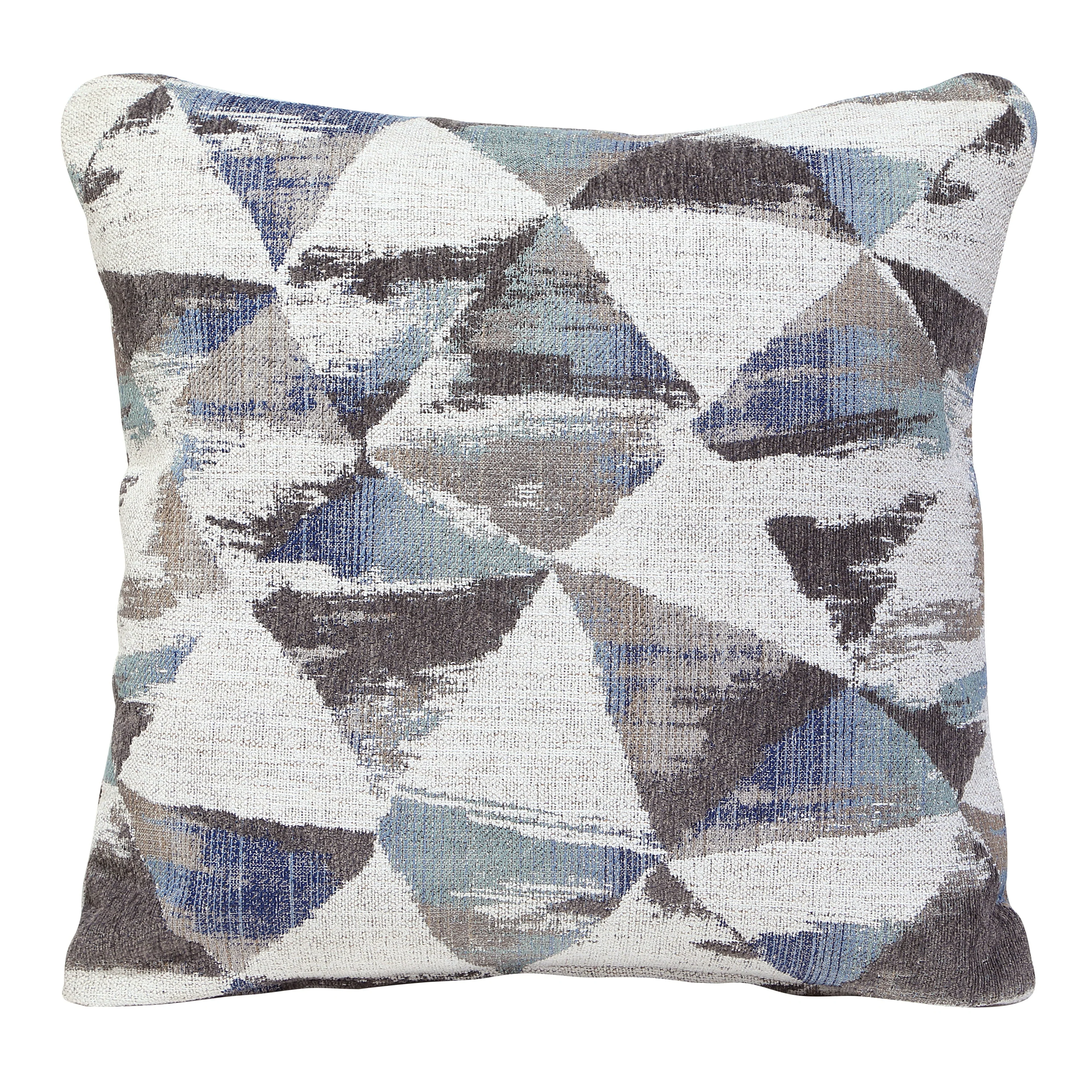 Bennett Gray Living Room Set - Image 19