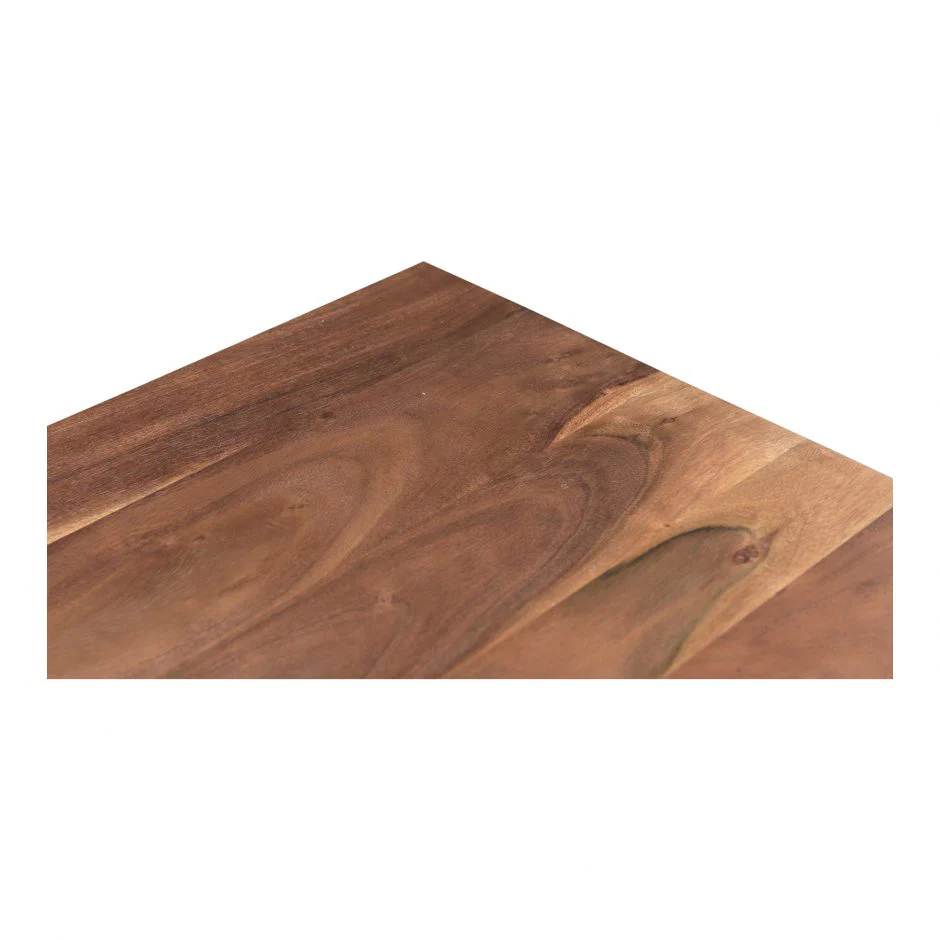 Bent Dresser - Brown - Image 4