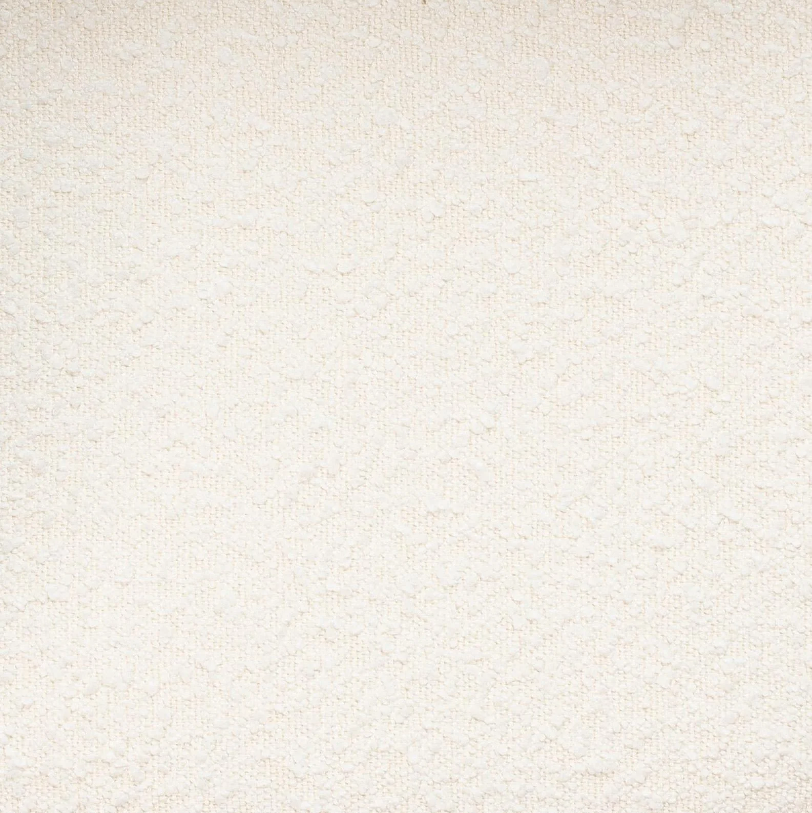 Betsy Cream Boucle Dining Chair - Image 7
