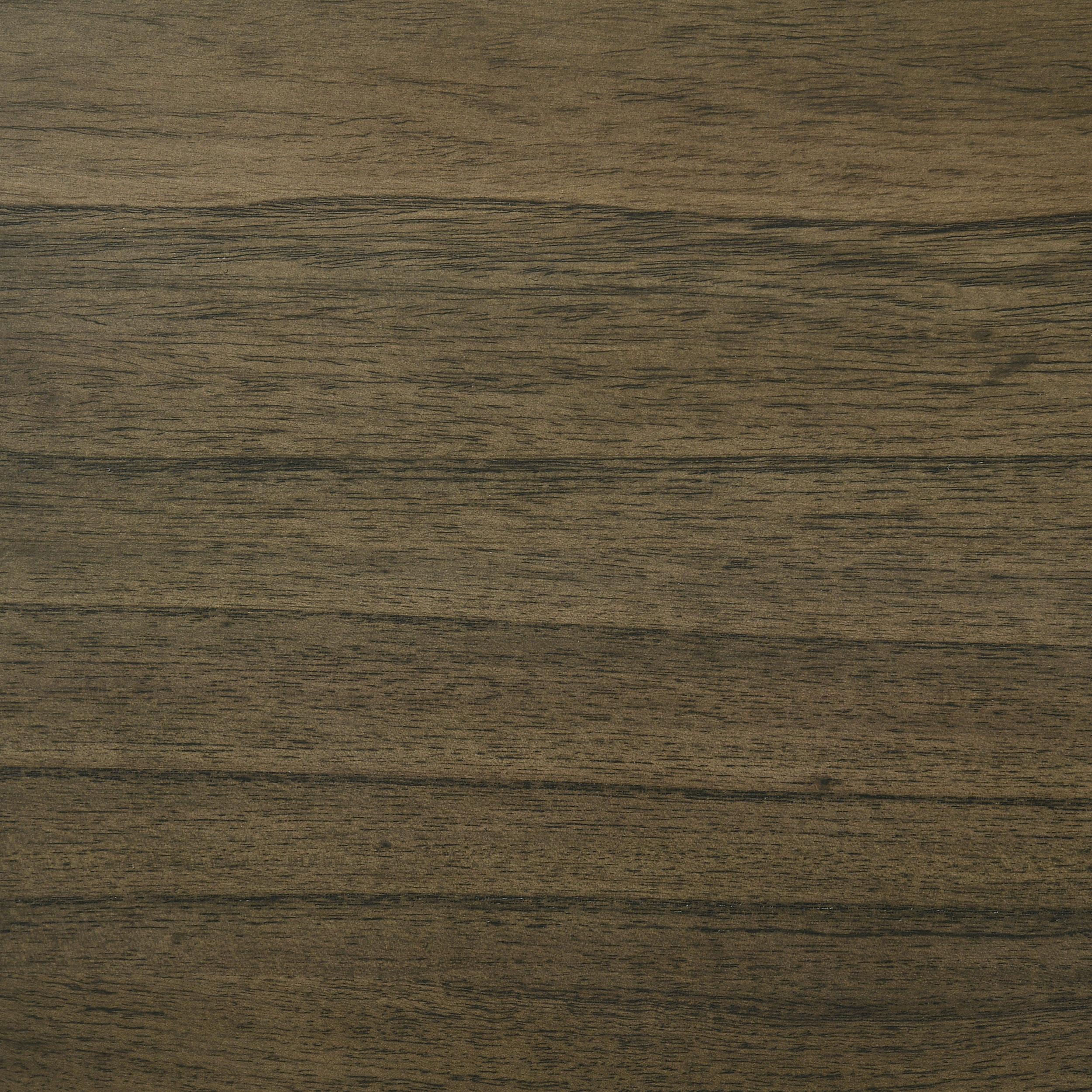 Biloxi Grayish Brown Rectangular Wood Dining Table - Image 7