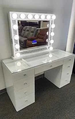 Biri (Bluetooth & Speaker) Vanity Set - Image 3
