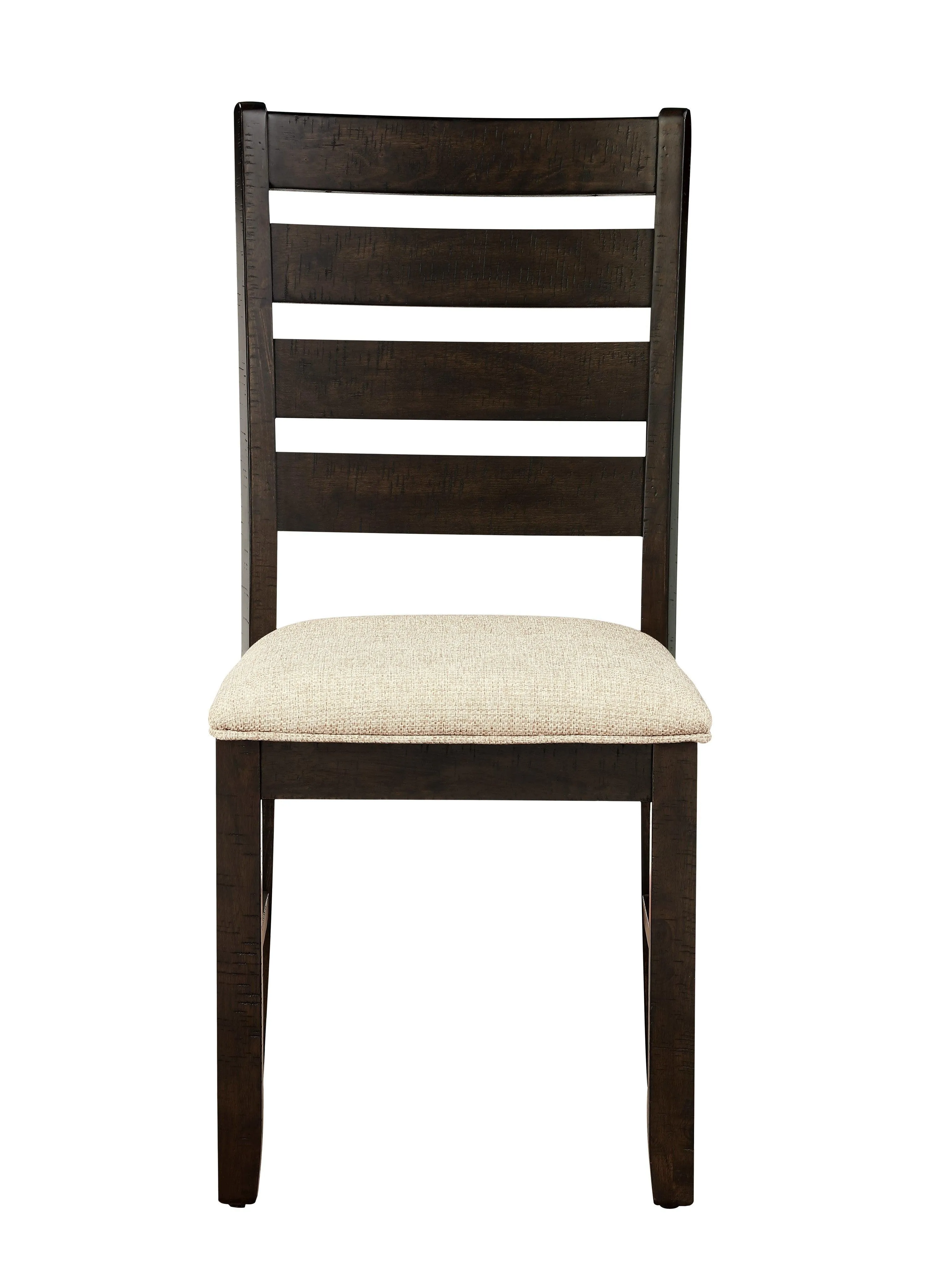 Blair Farm Brown 7-Piece Dining Set - Image 5