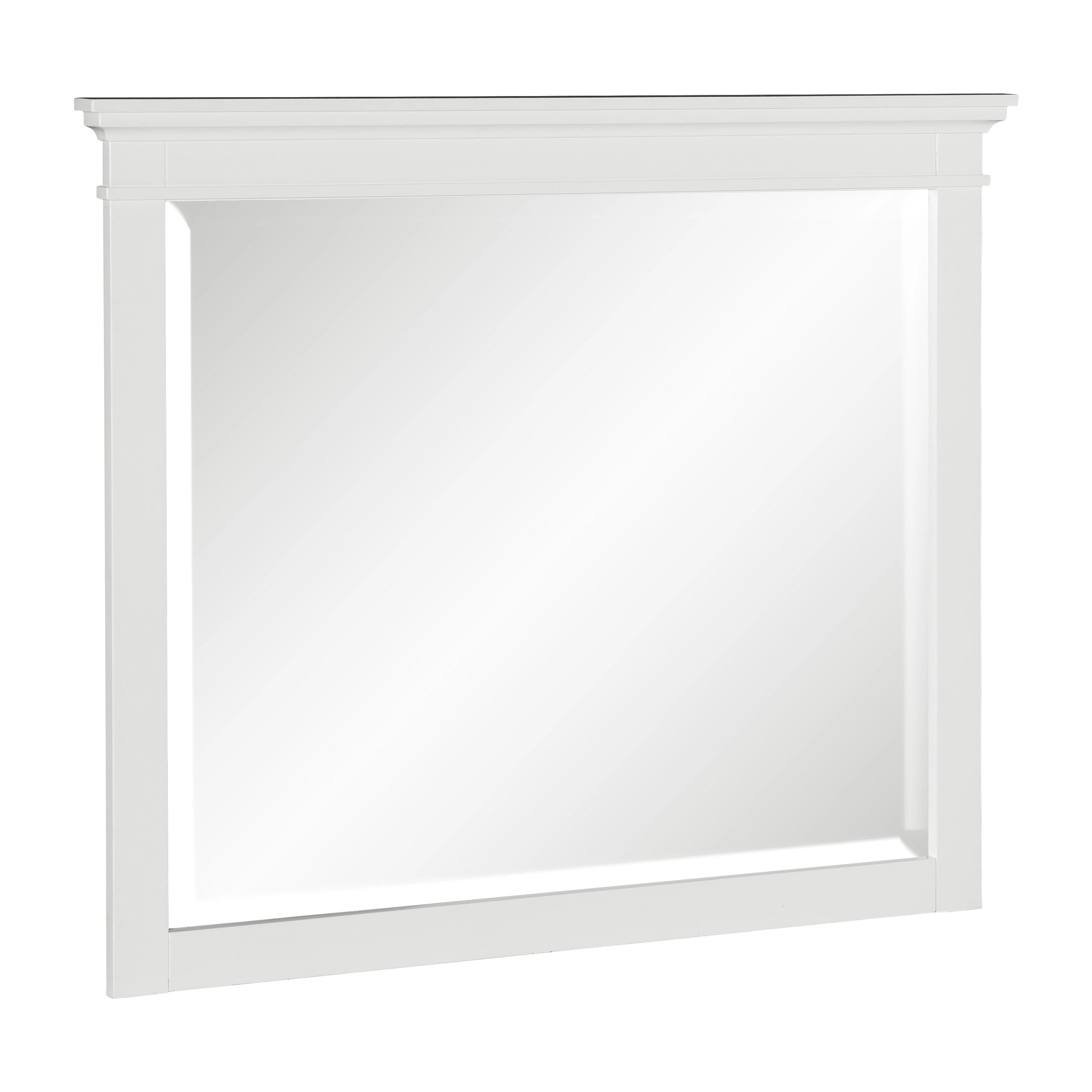 Blaire Farm White Youth Bedroom Set - Image 9