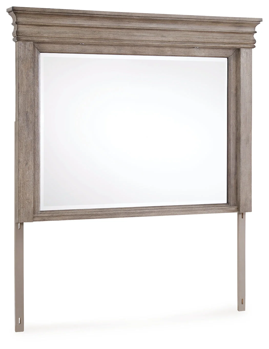 Blairhurst Light Grayish Brown Panel Bedroom Set - Image 10