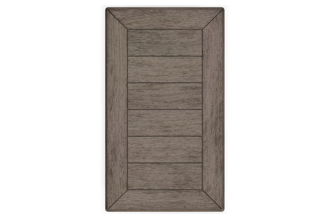 Bolanburg Two-tone Chairside End Table - Image 8