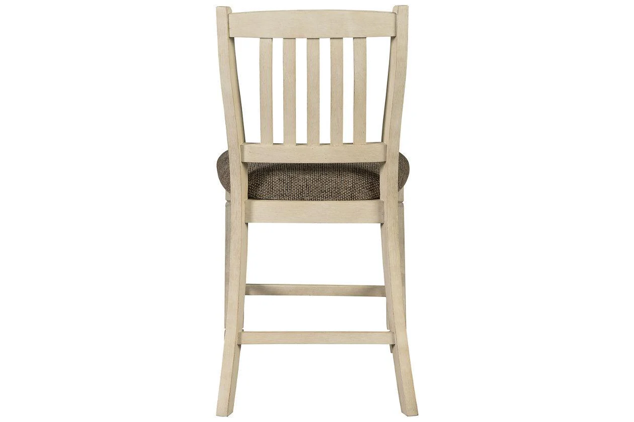 Bolanburg Two-tone Counter Height Chair, Set of 2 - Image 5