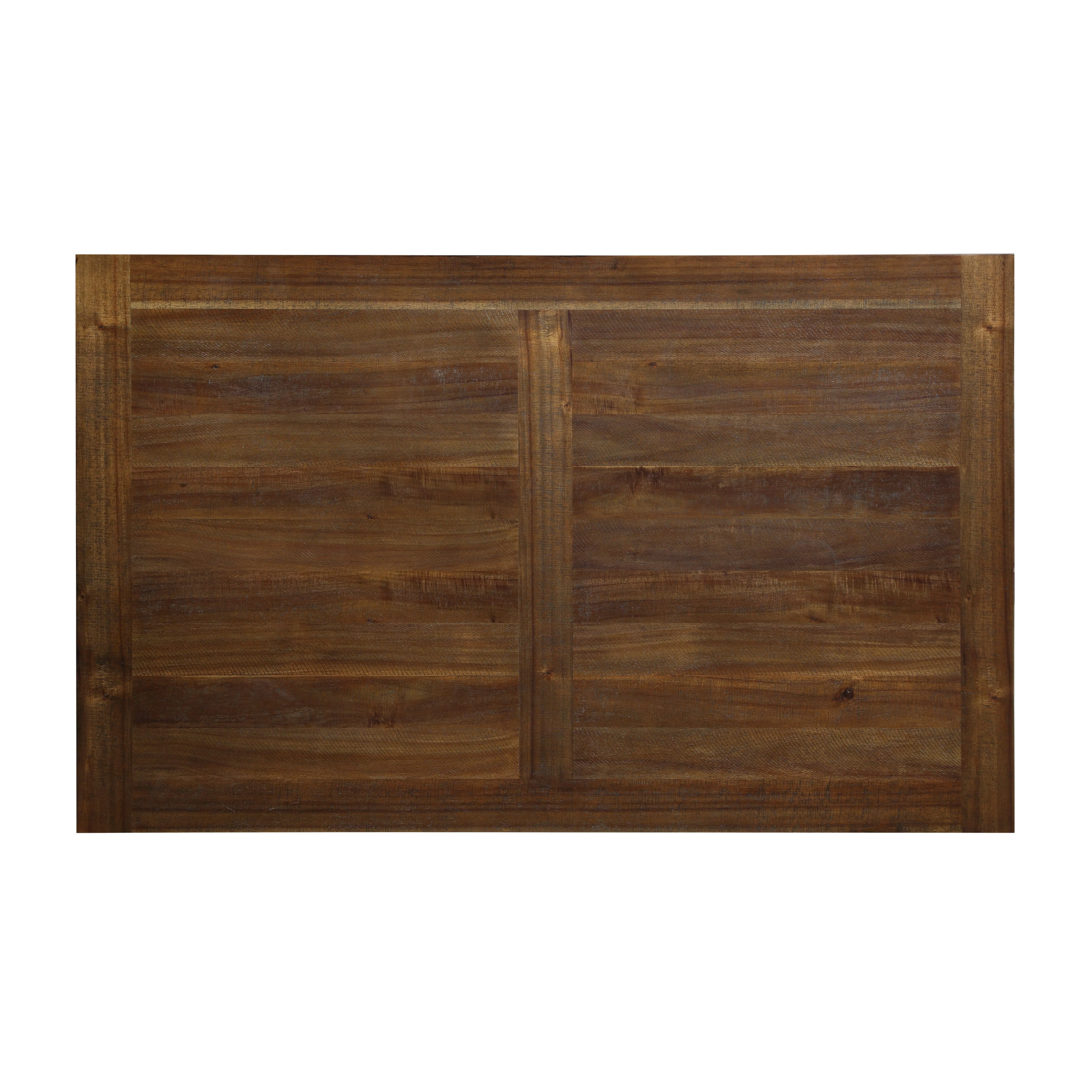 Bonner Brown Dining Set - Image 4