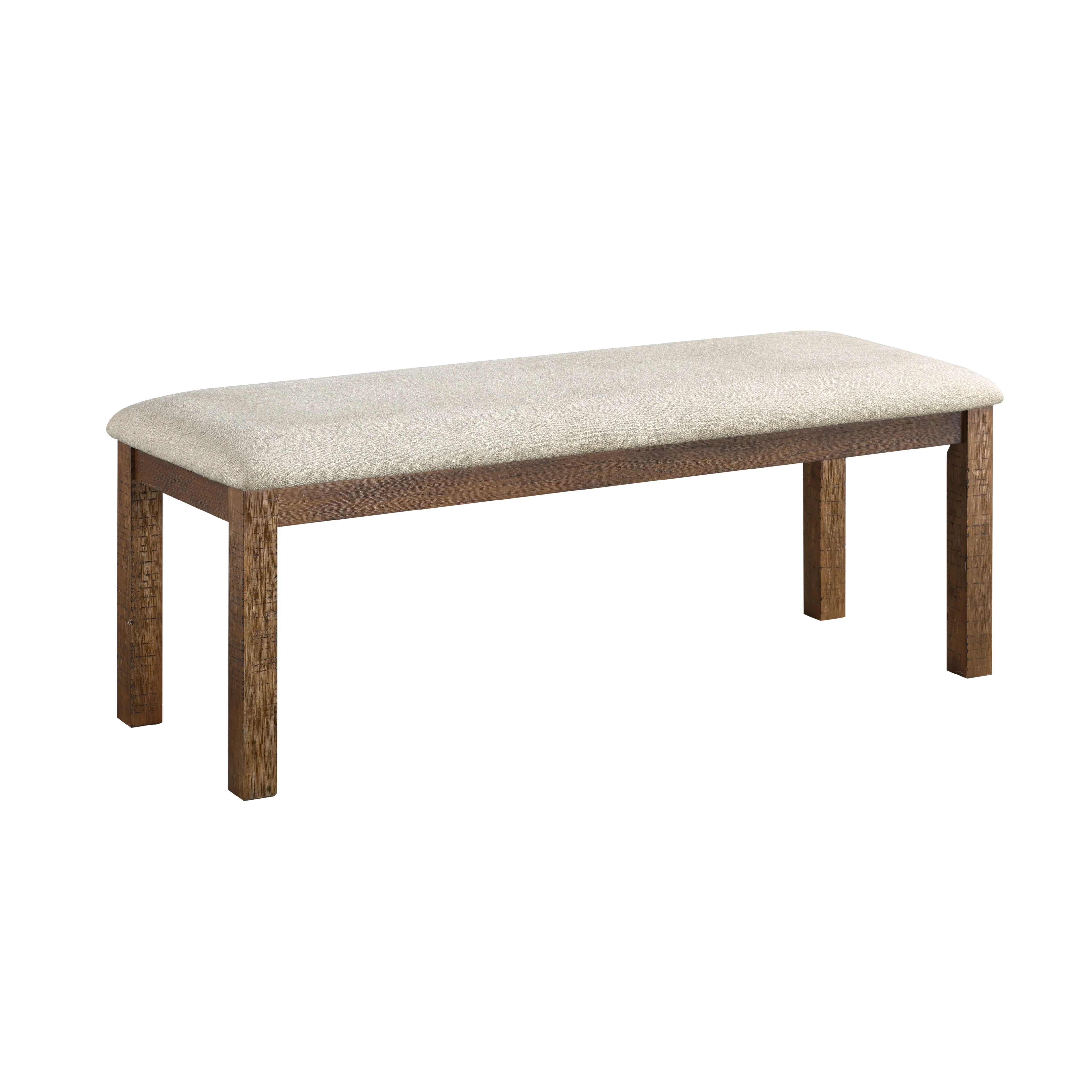 Bonner Brown Dining Set - Image 9