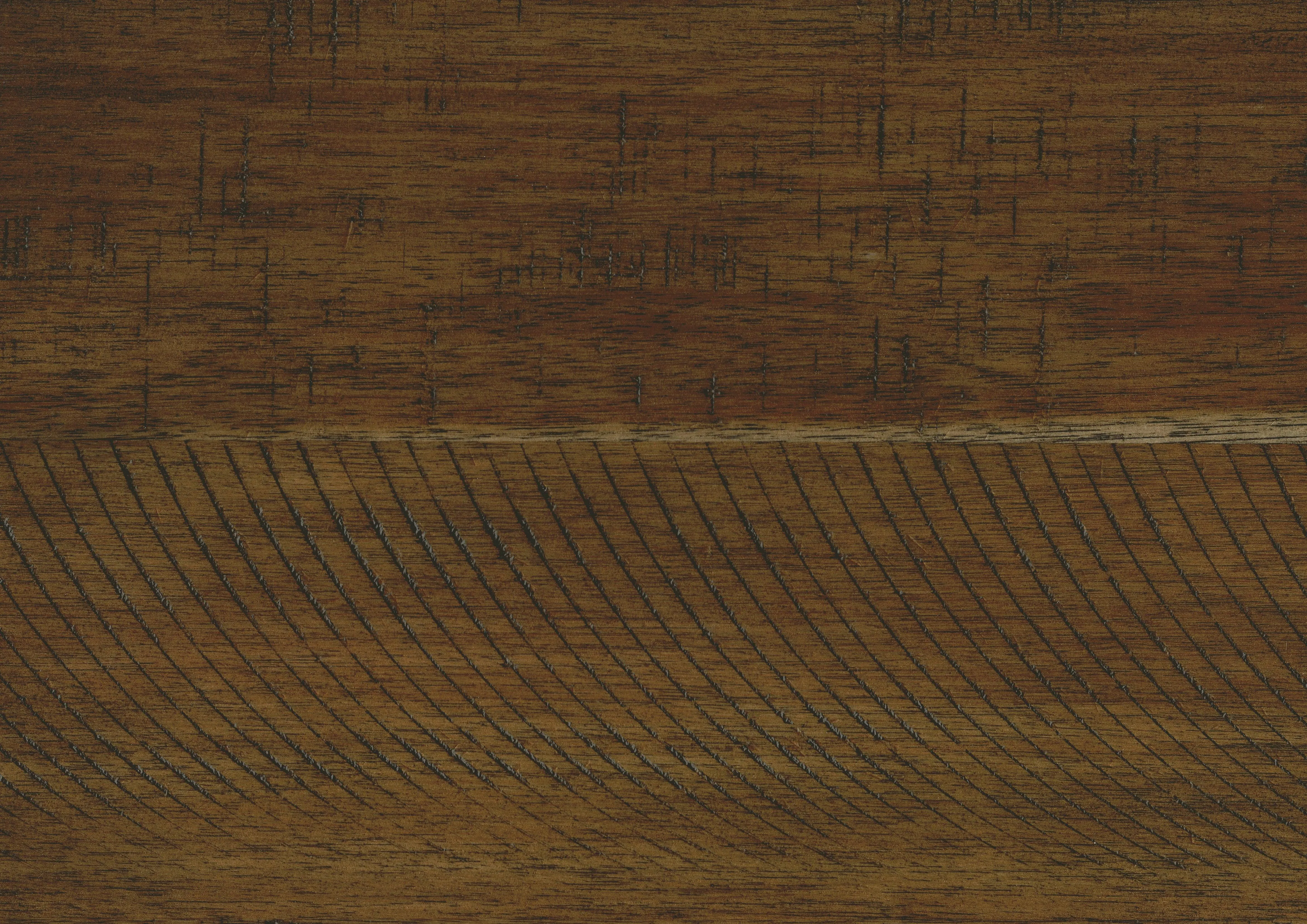 Bonner Brown Dining Table - Image 5