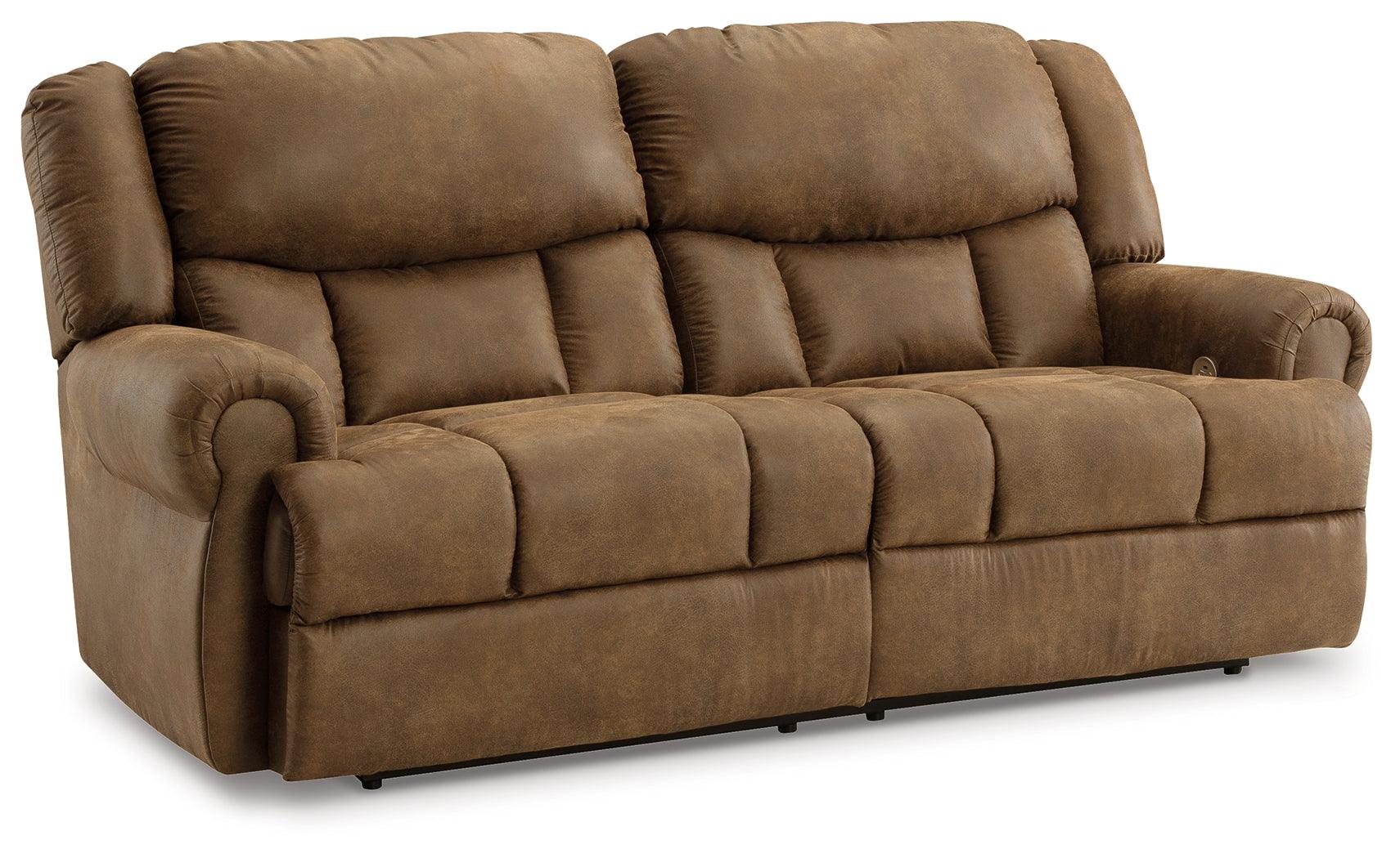 Boothbay Auburn Power Reclining Sofa - Image 2