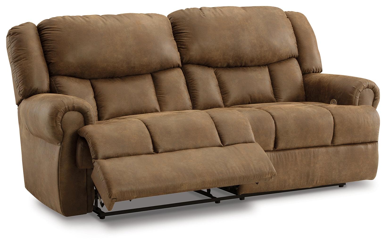 Boothbay Auburn Power Reclining Sofa - Image 3
