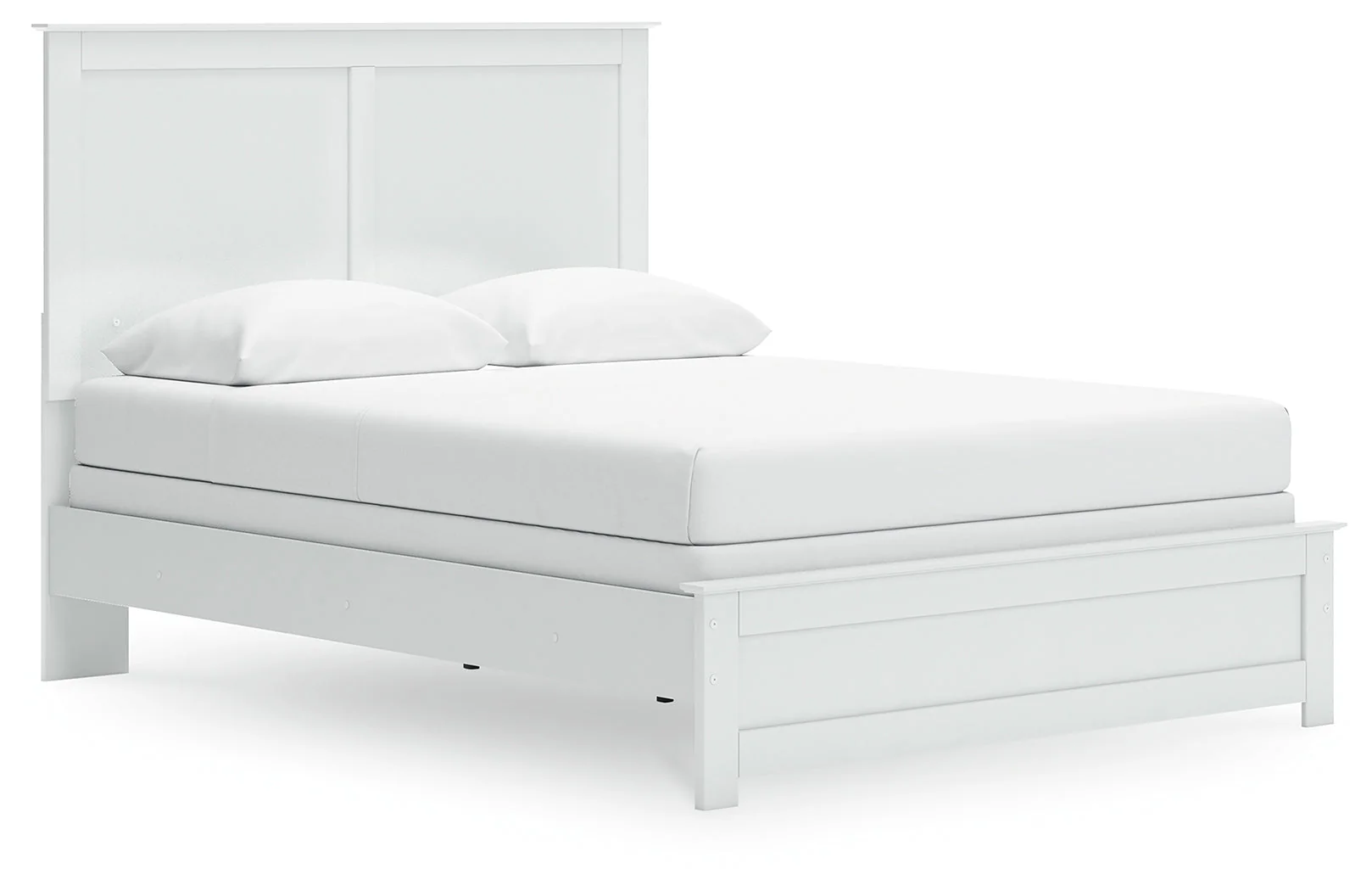 Bostwick Shoals Queen Panel Bed, Chest and 2 Nightstands - Image 4