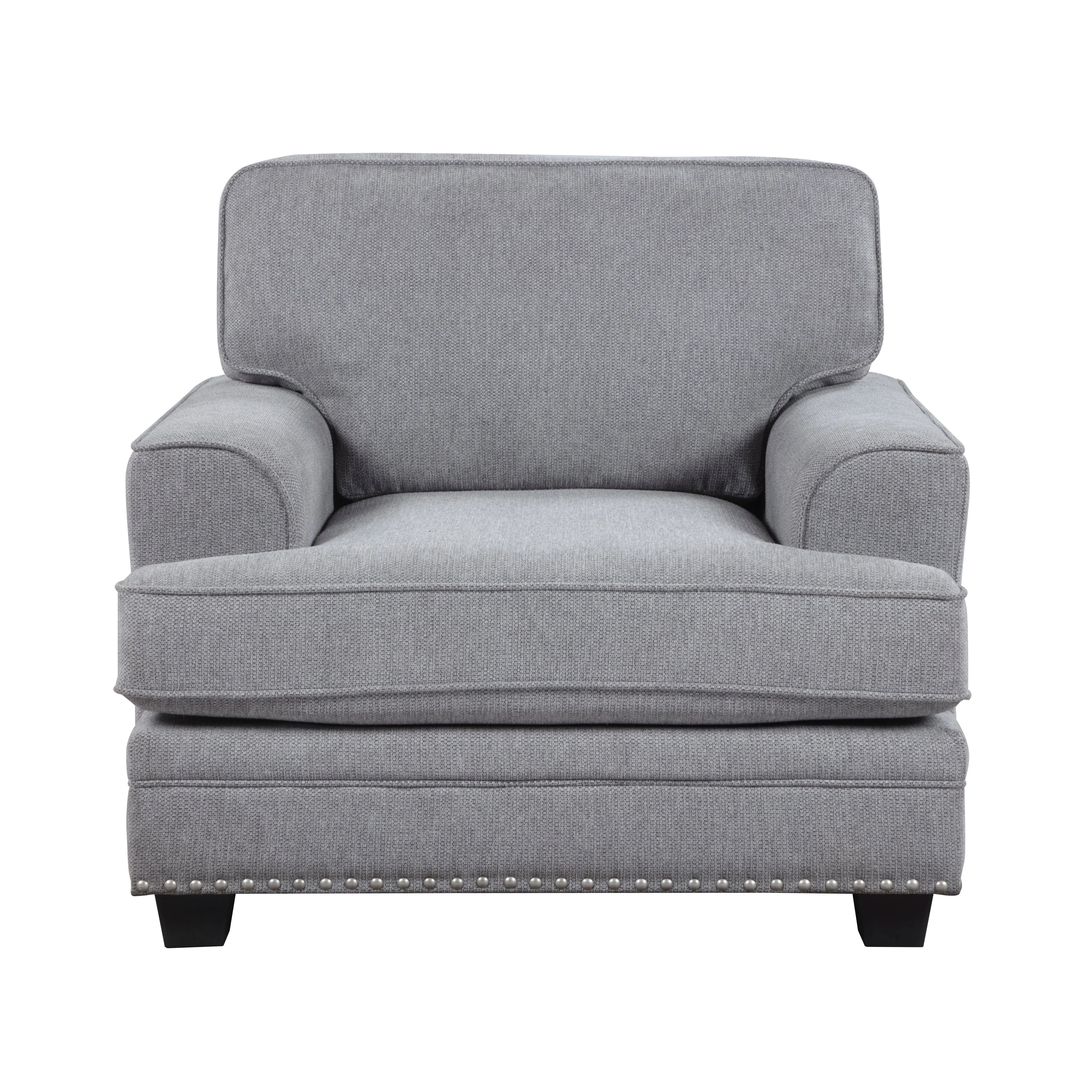 Bradford Gray Chair
