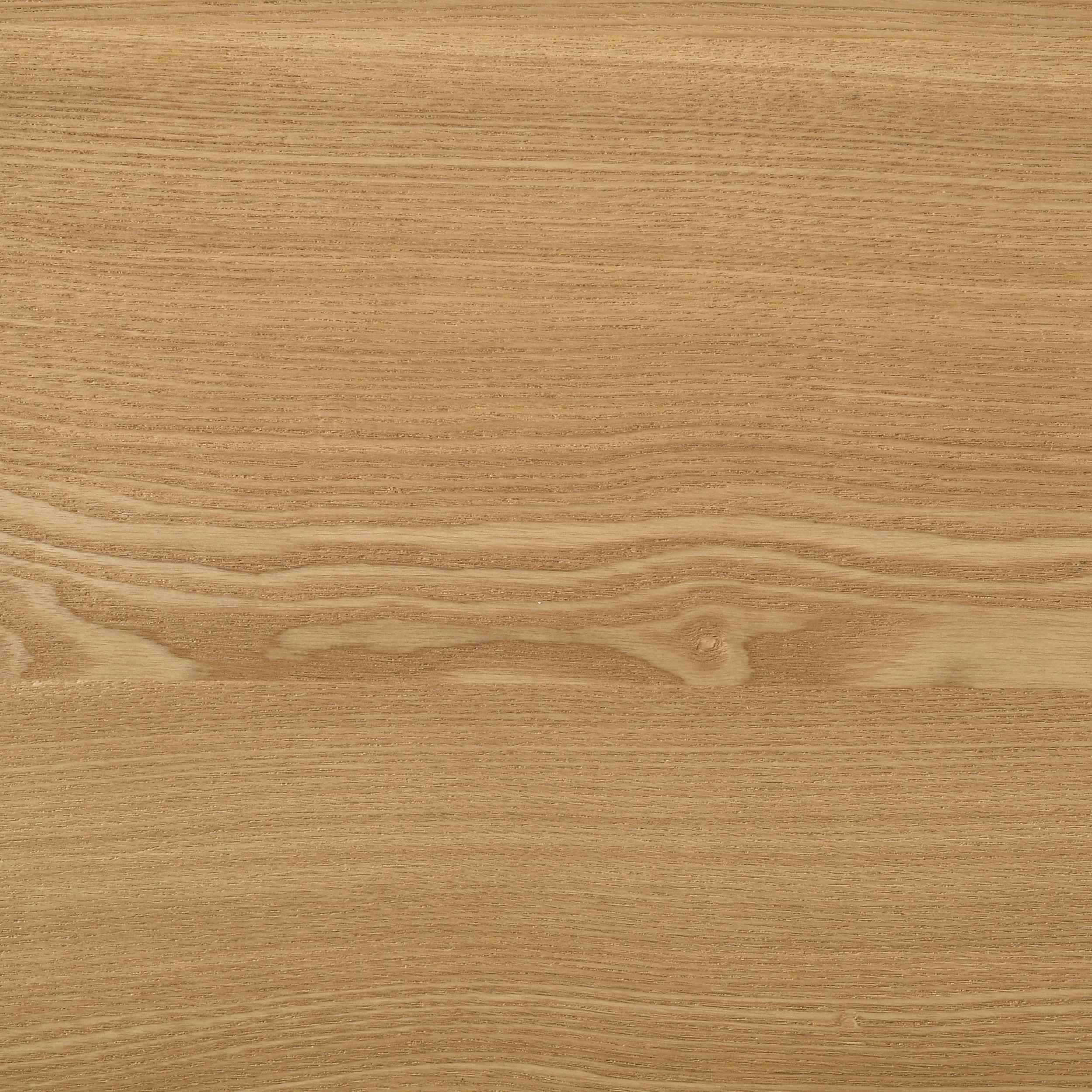 Bradley Grey/Natural Round SmartTop End Side Table - Image 7